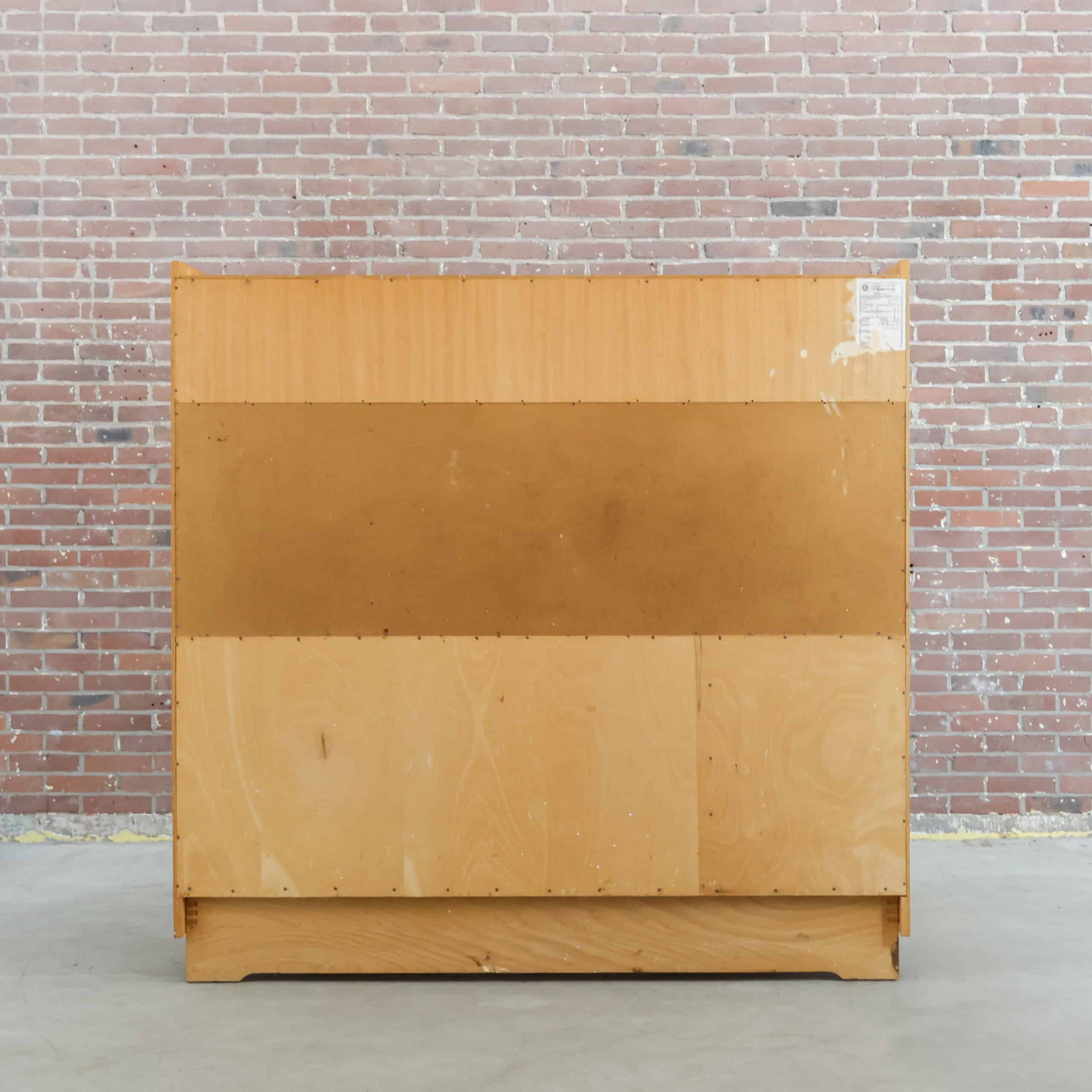 Mid Century highboard - Tatra Nabytok - Afbeelding 15