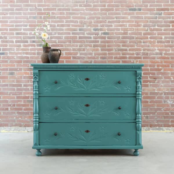 Brocante dressoir