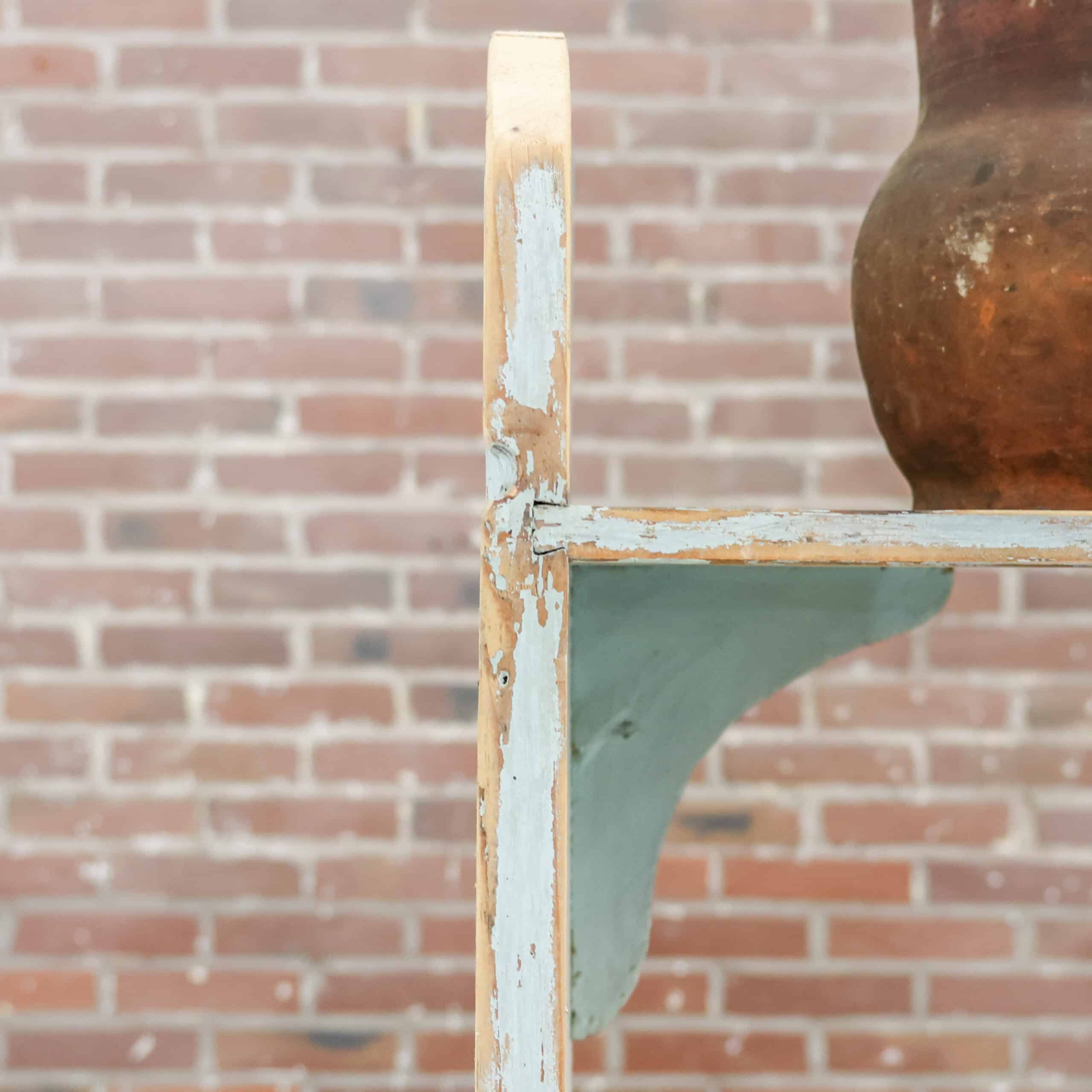 Brocante open kast - Afbeelding 4