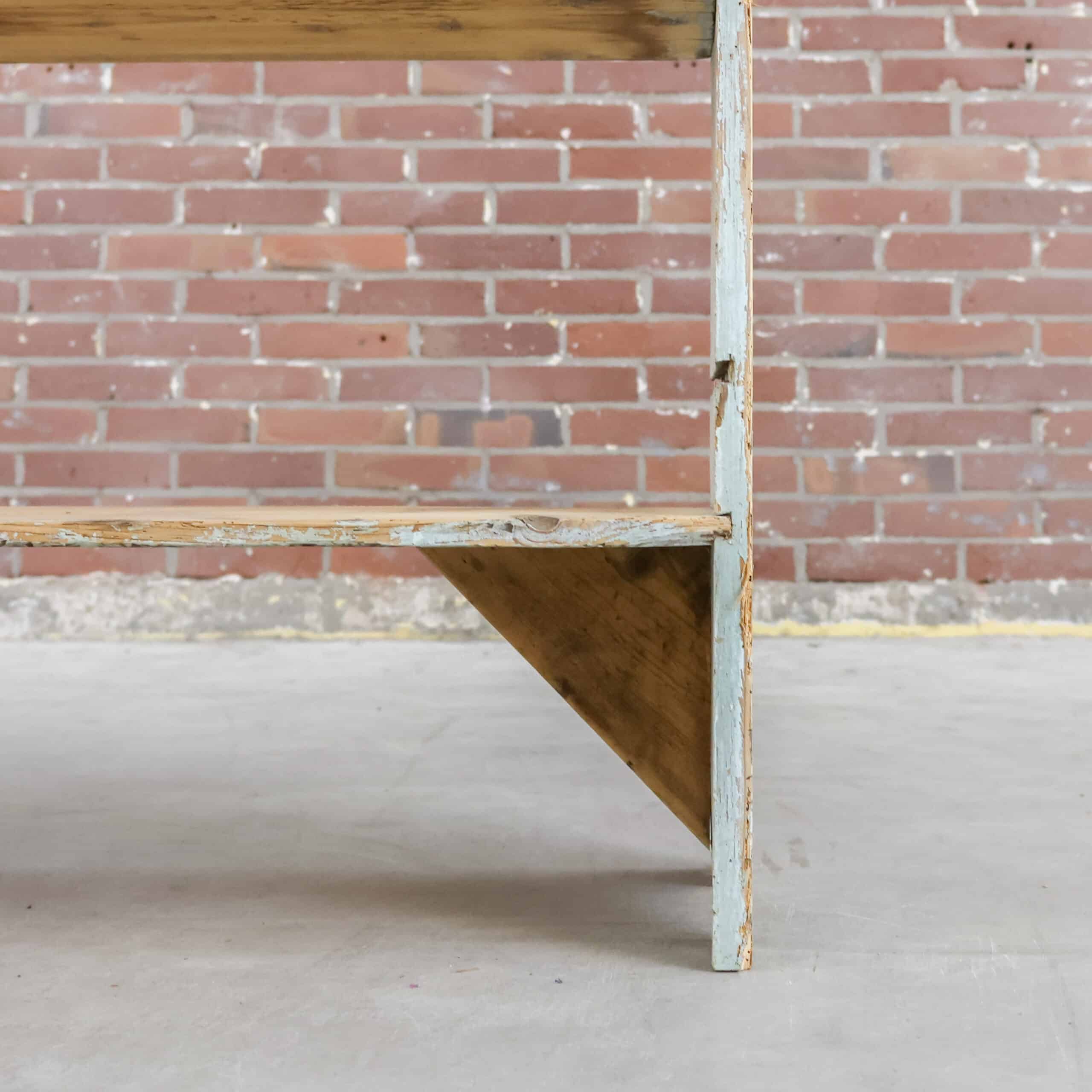 Brocante open kast - Afbeelding 7