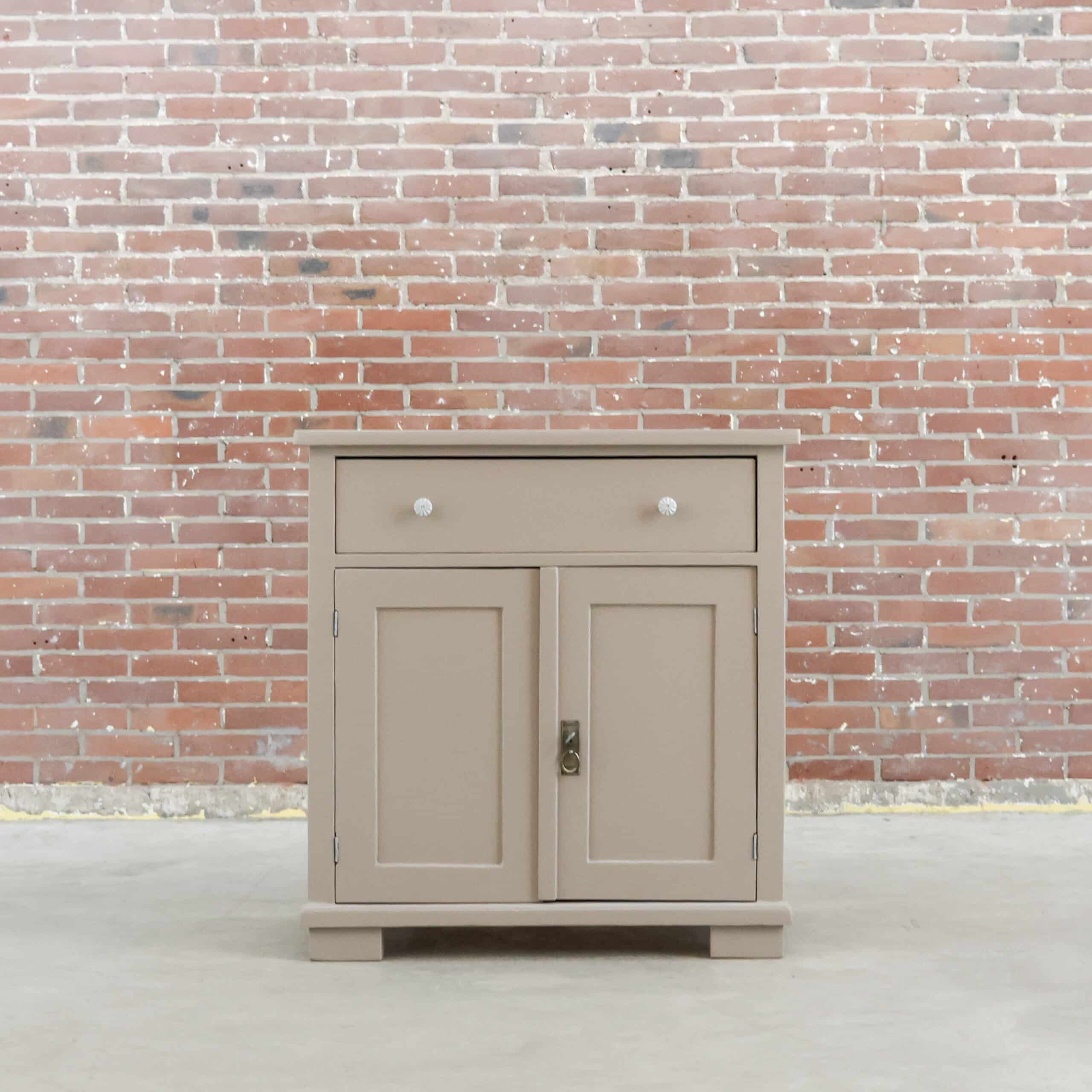 Brocante dressoir