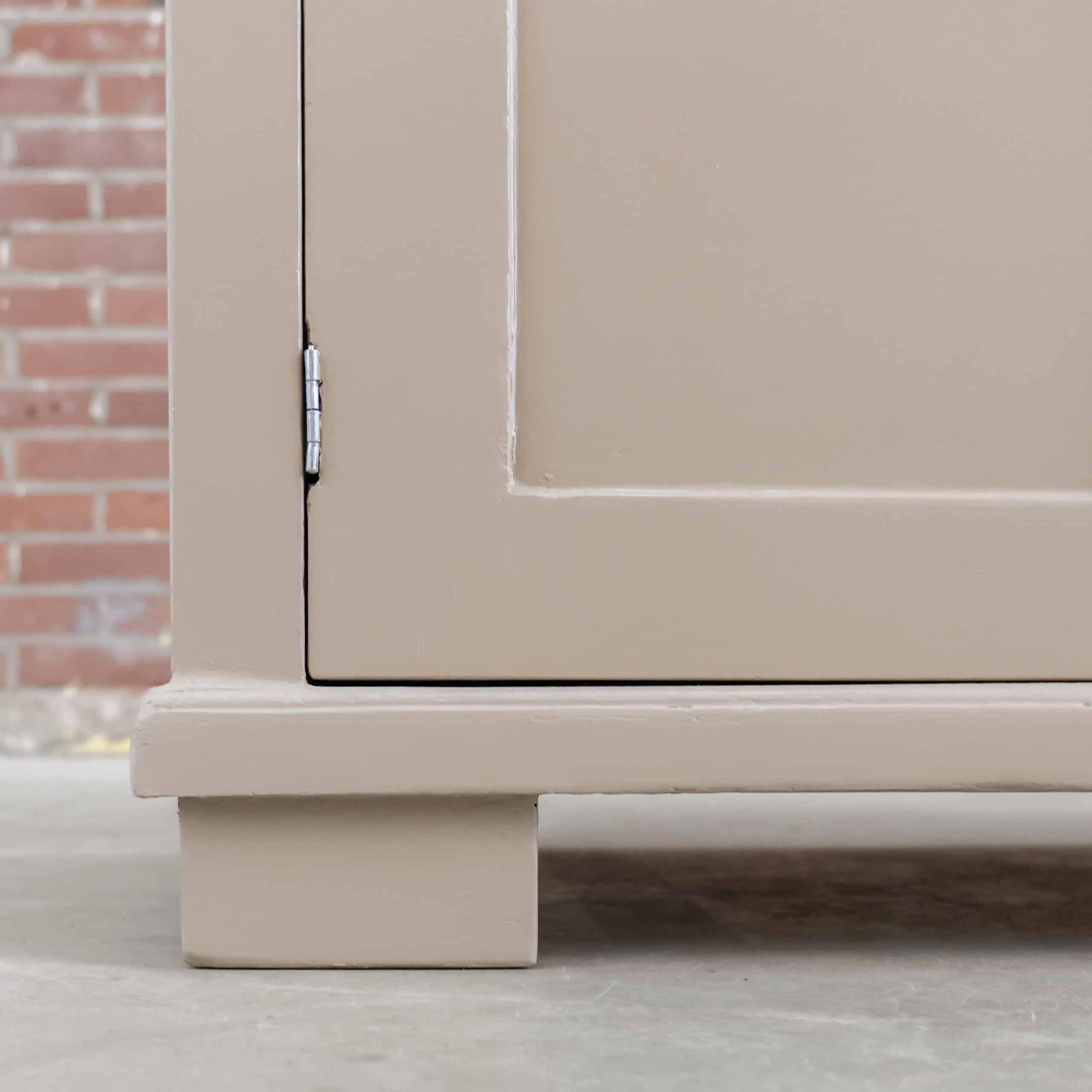 Brocante dressoir - Afbeelding 7