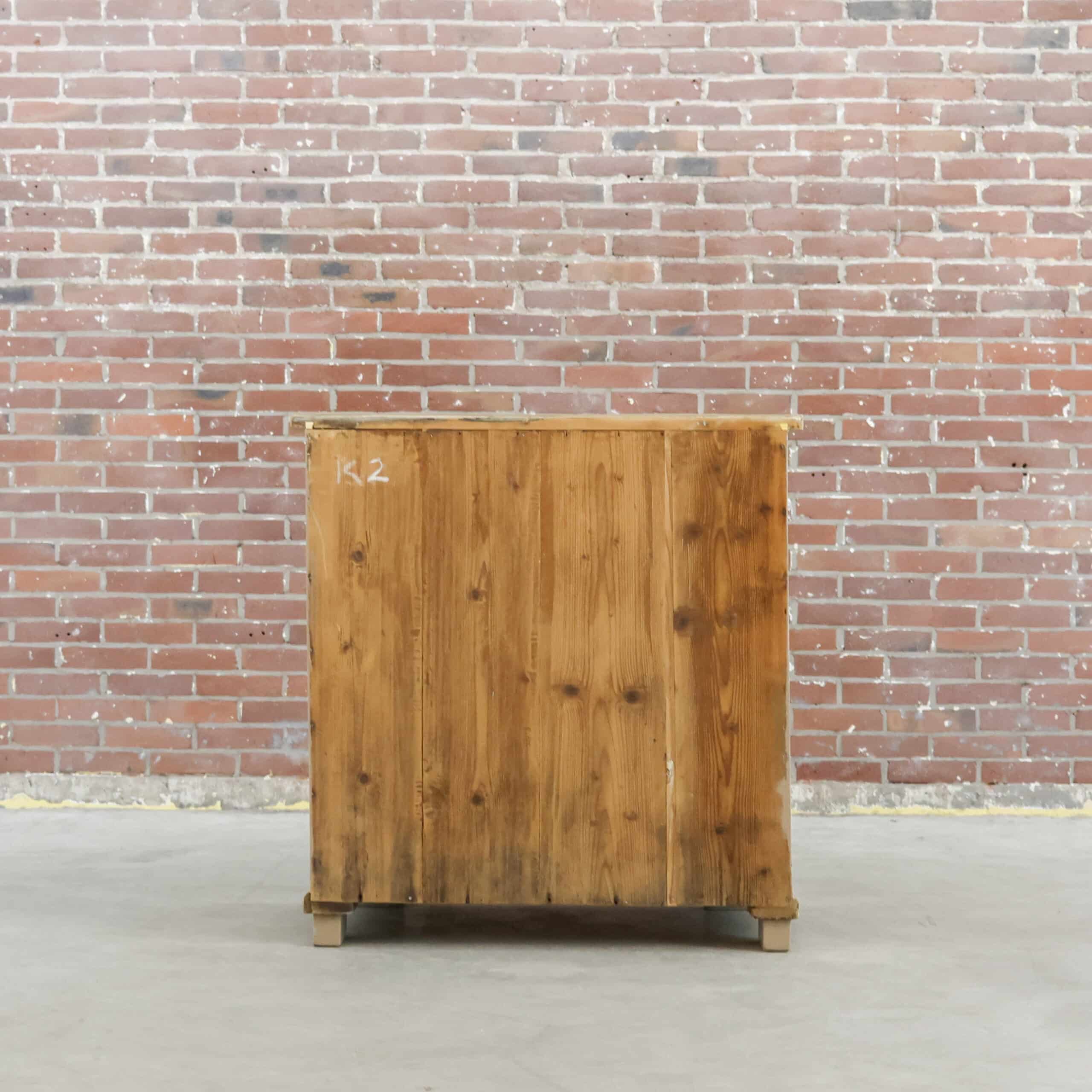 Brocante dressoir - Afbeelding 9