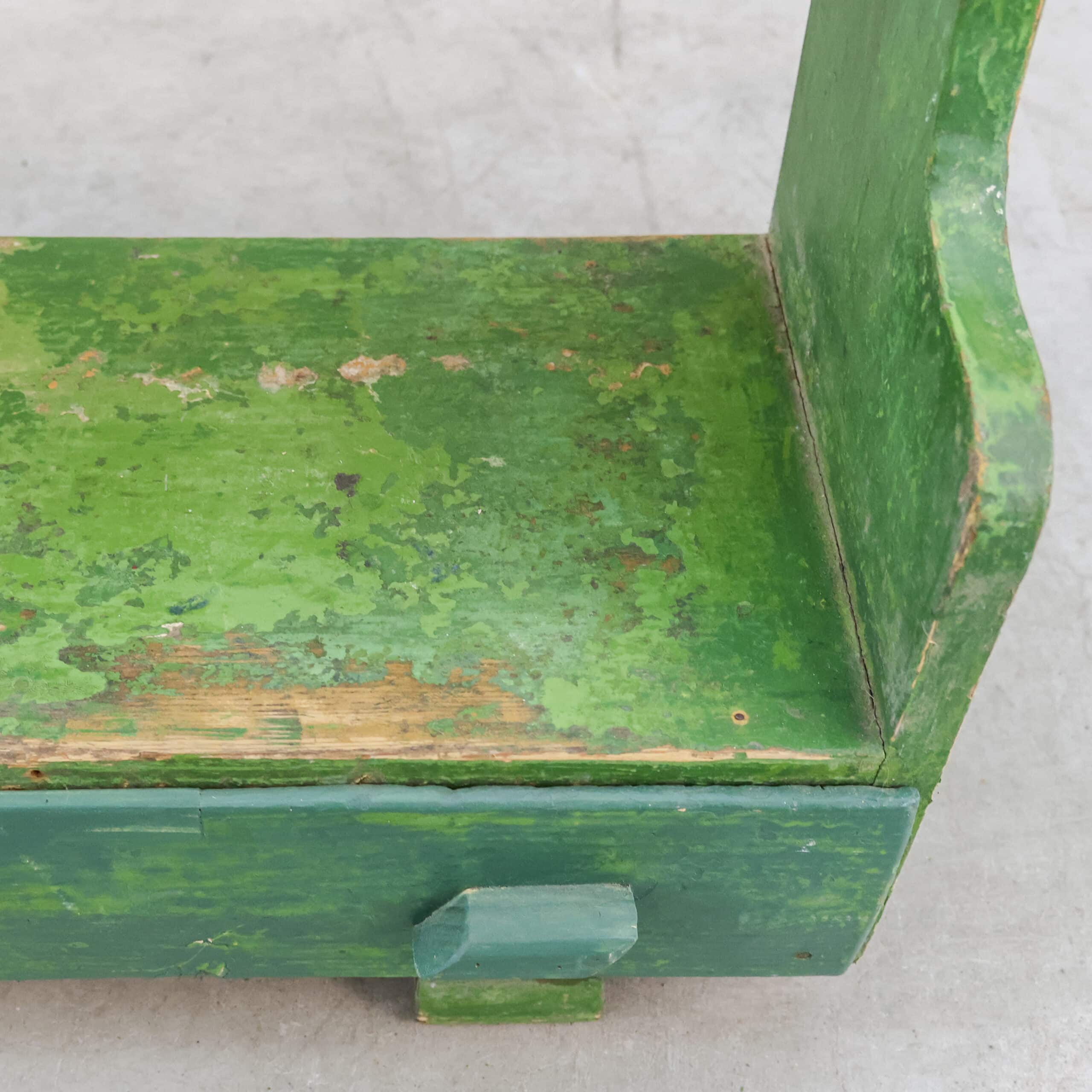Brocante kastje - Afbeelding 5