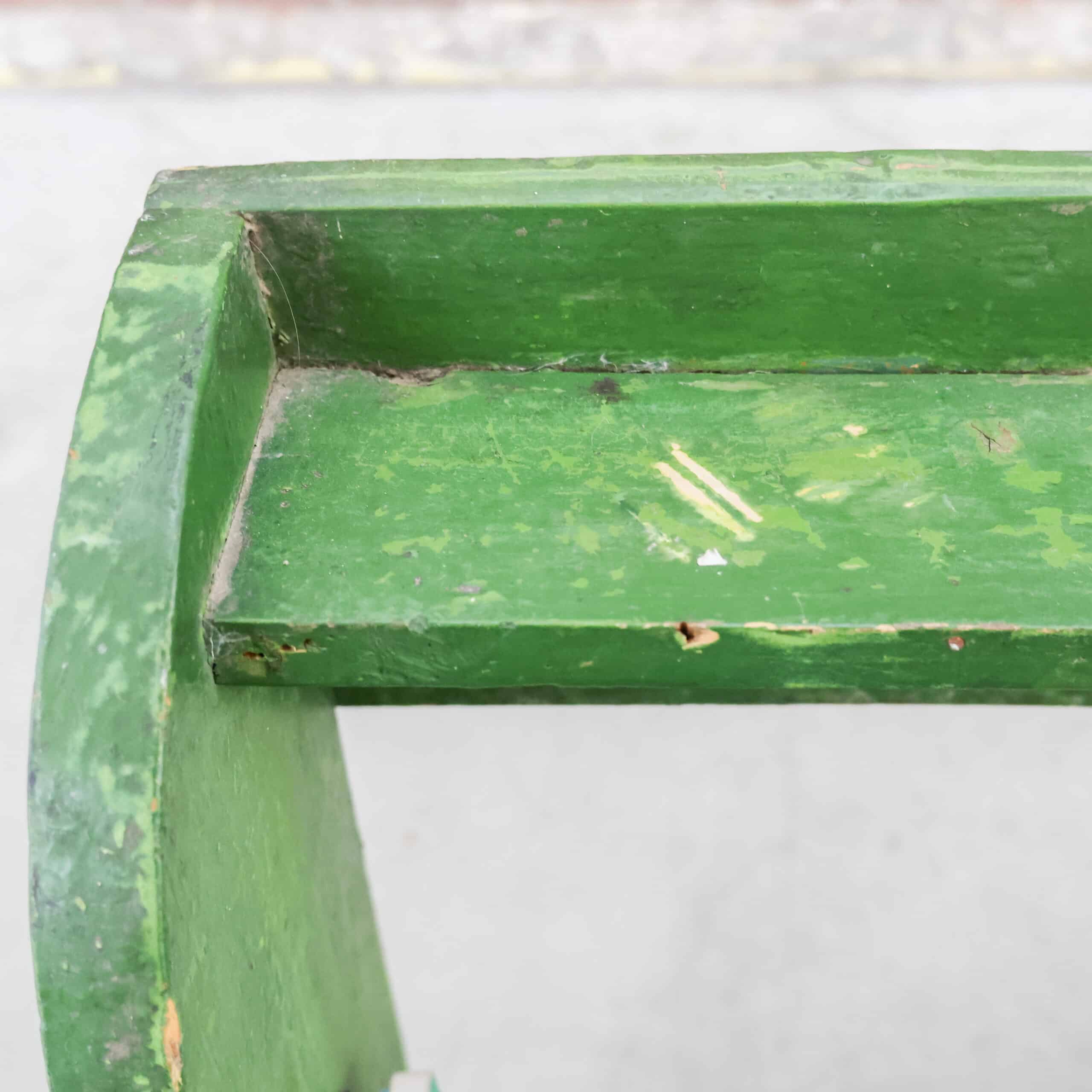 Brocante kastje - Afbeelding 3