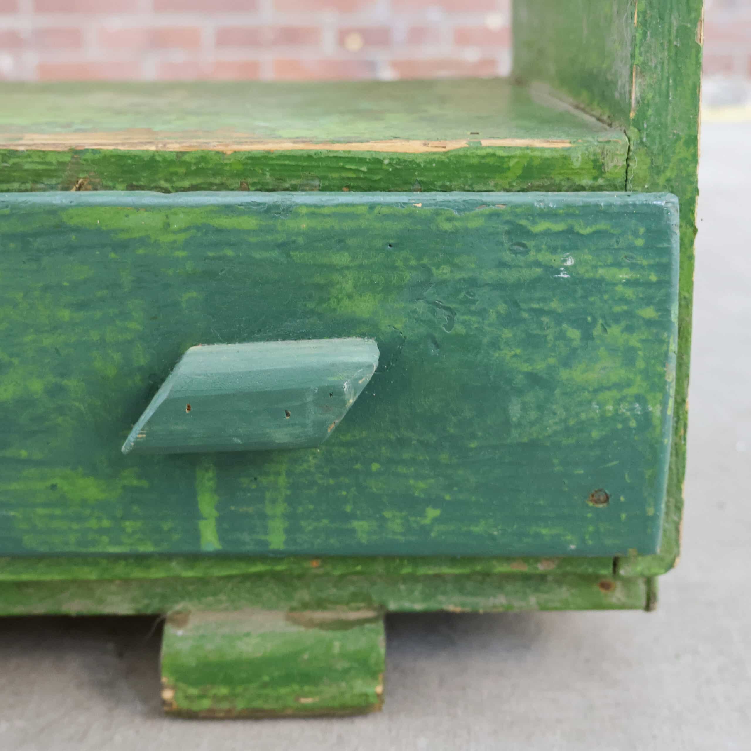 Brocante kastje - Afbeelding 7