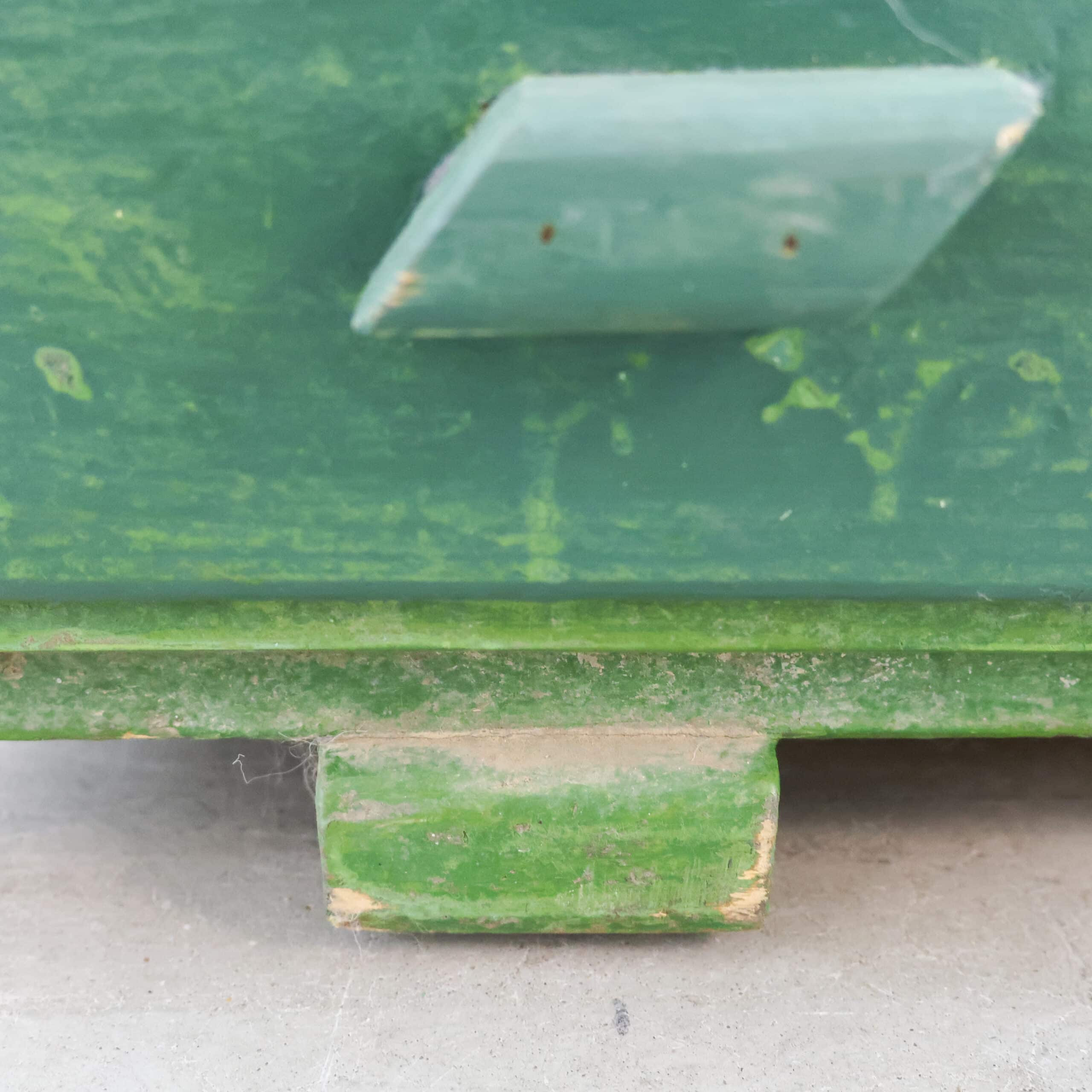 Brocante kastje - Afbeelding 8