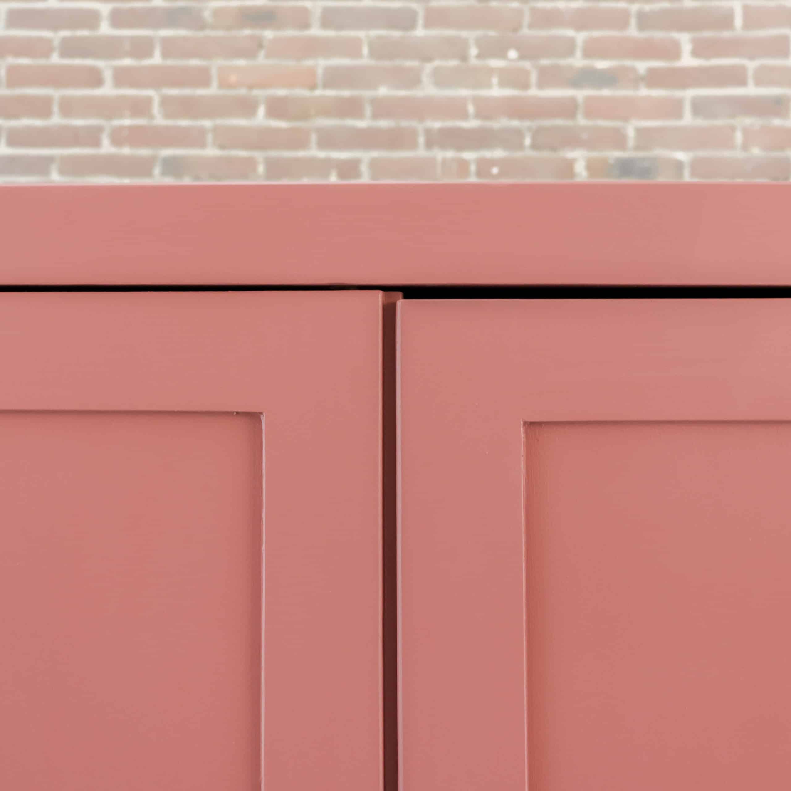 Roze linnenkast - Afbeelding 3