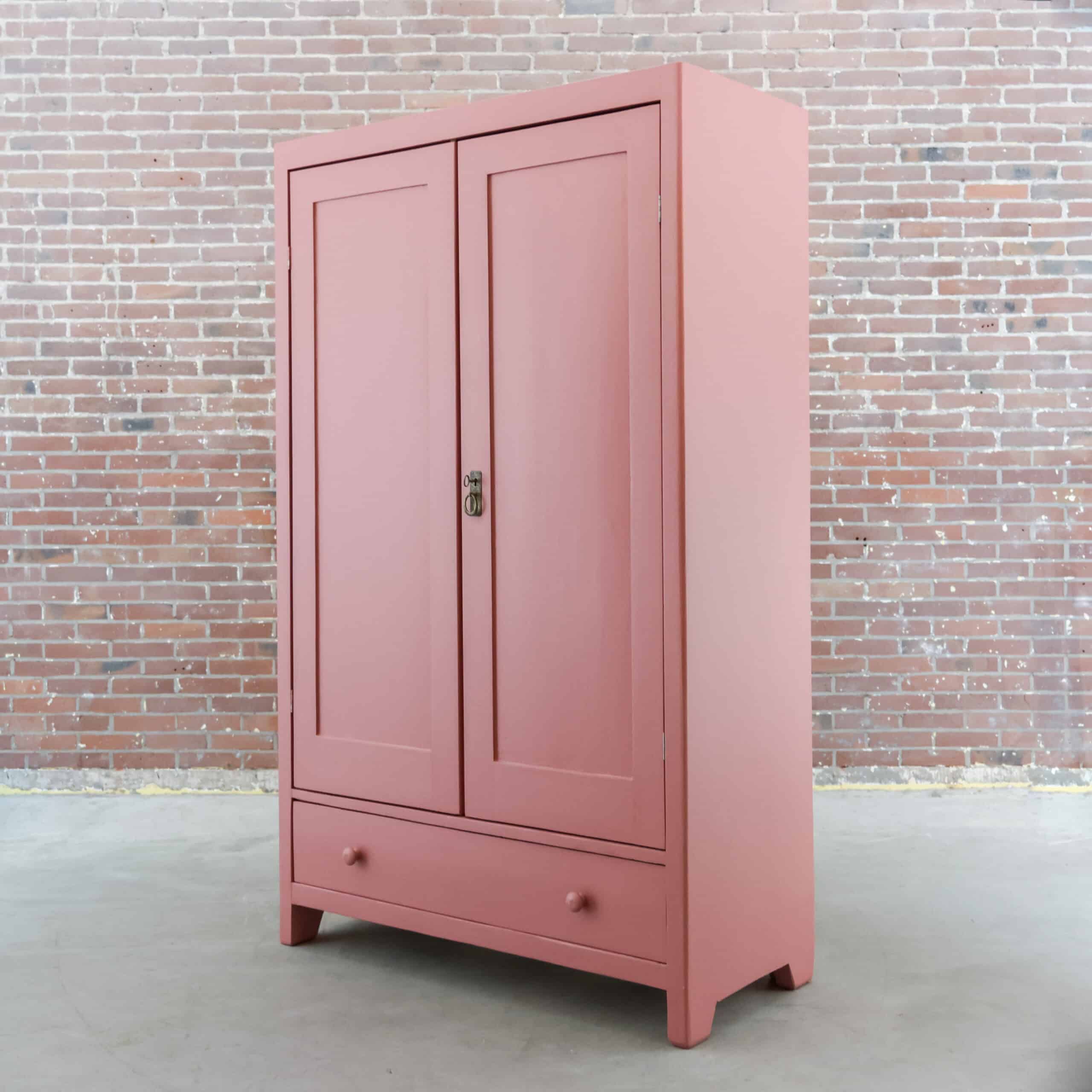 Roze linnenkast - Afbeelding 7