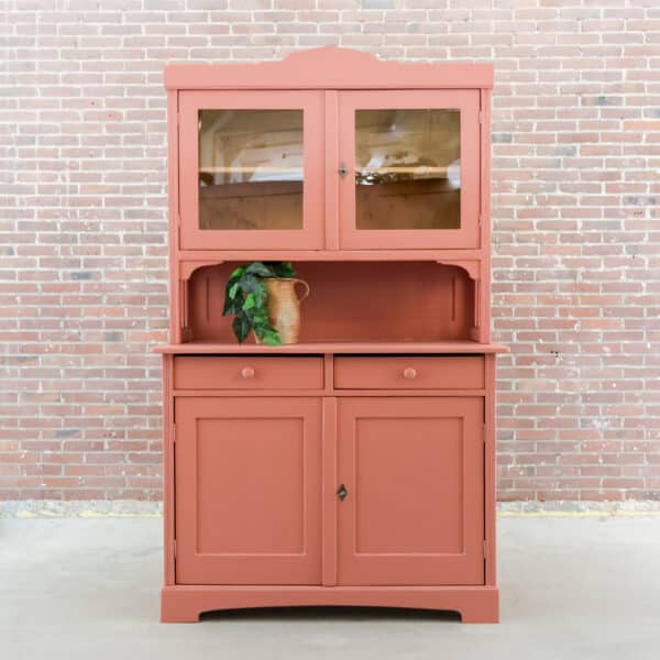 Brocante buffetkast