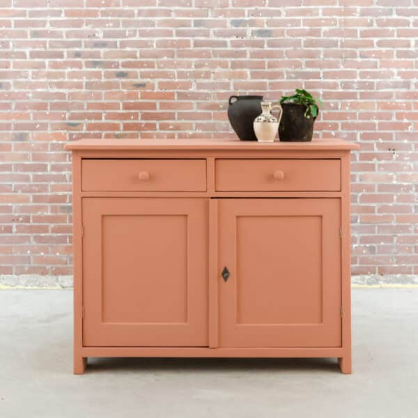 Brocante dressoir