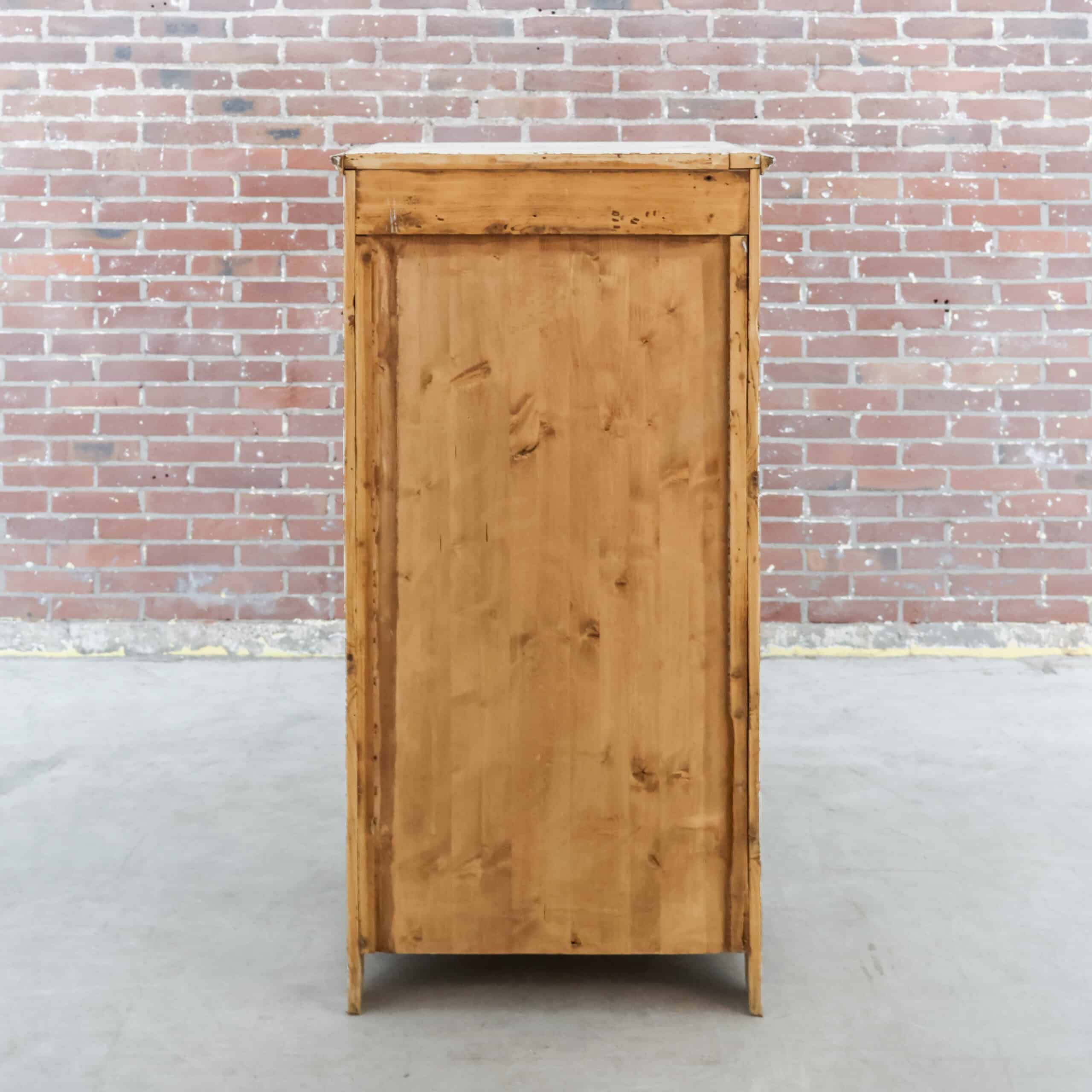 Brocante vitrinekastje – Bild 10