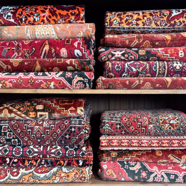 Diverse Hongaarse kleden