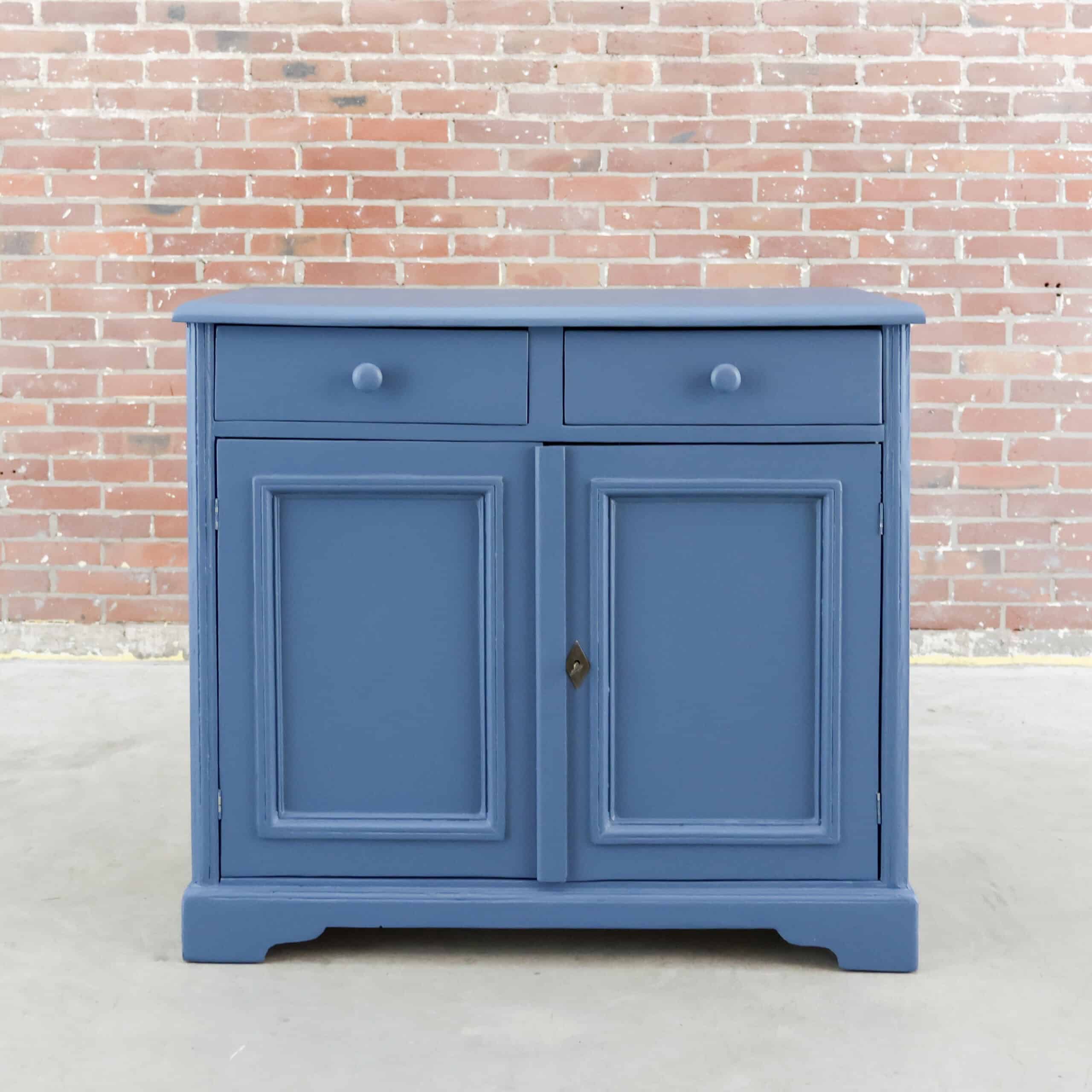 Brocante dressoir