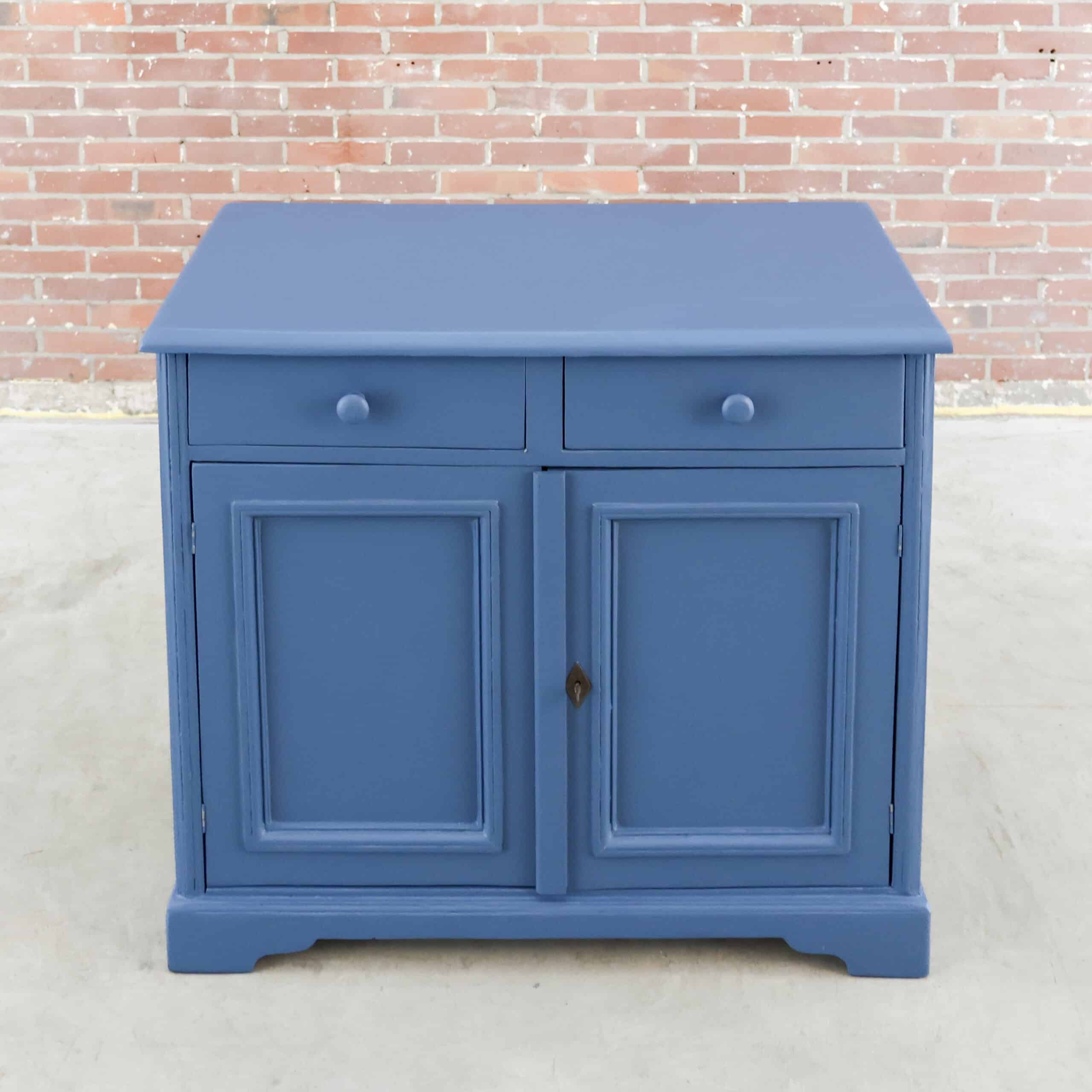 Brocante dressoir - Afbeelding 3