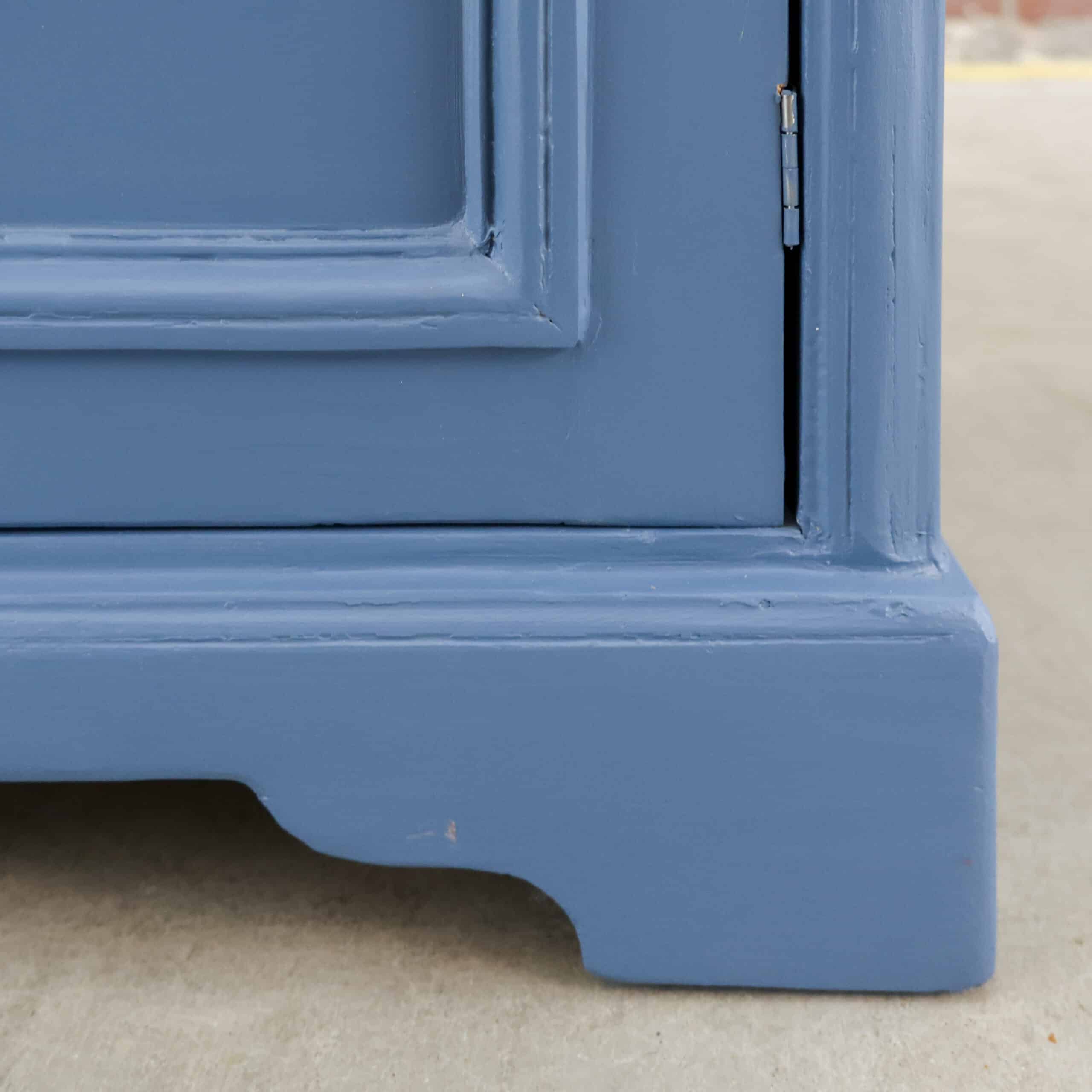 Brocante dressoir - Afbeelding 6