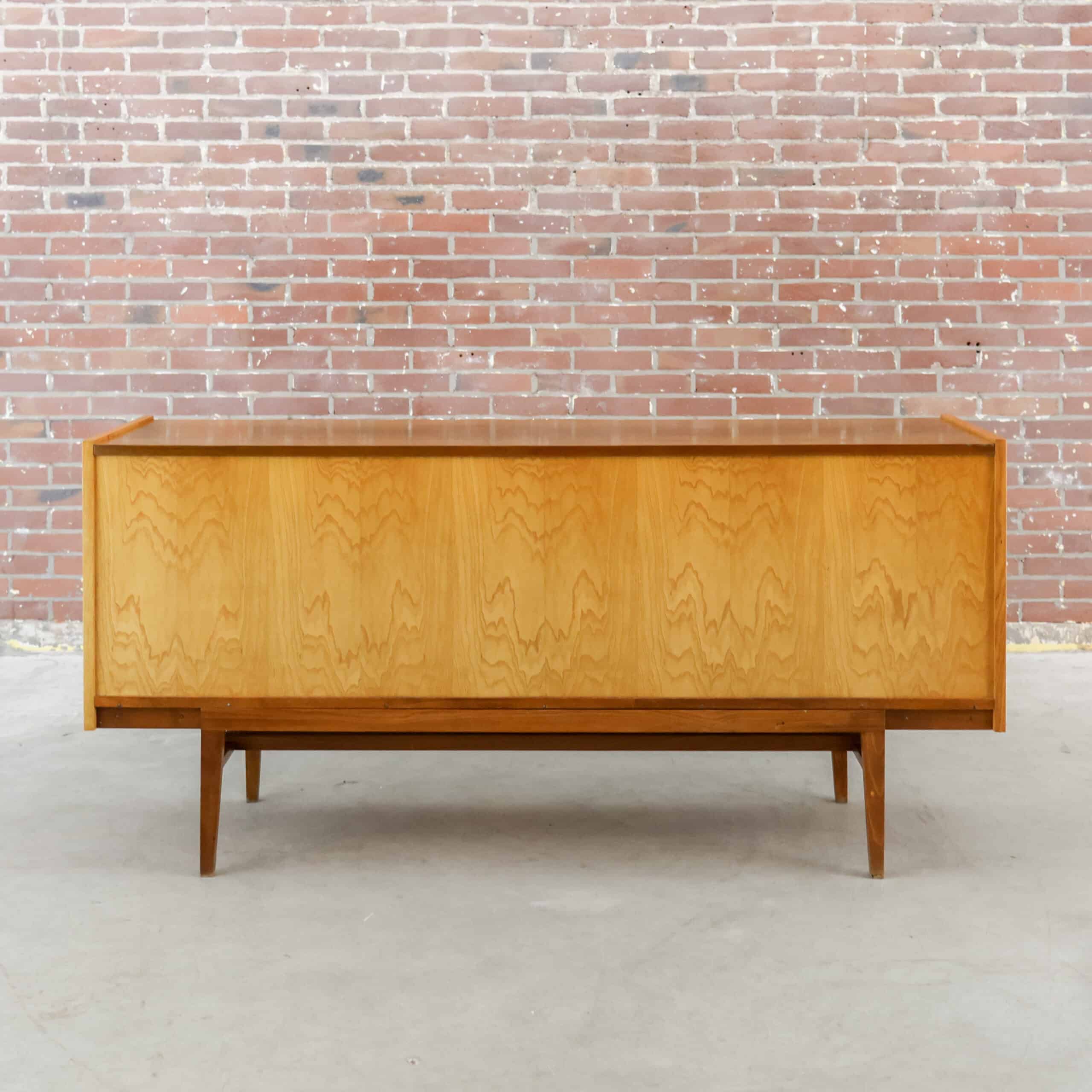 Mid-century dressoir - Up Závody - Afbeelding 17