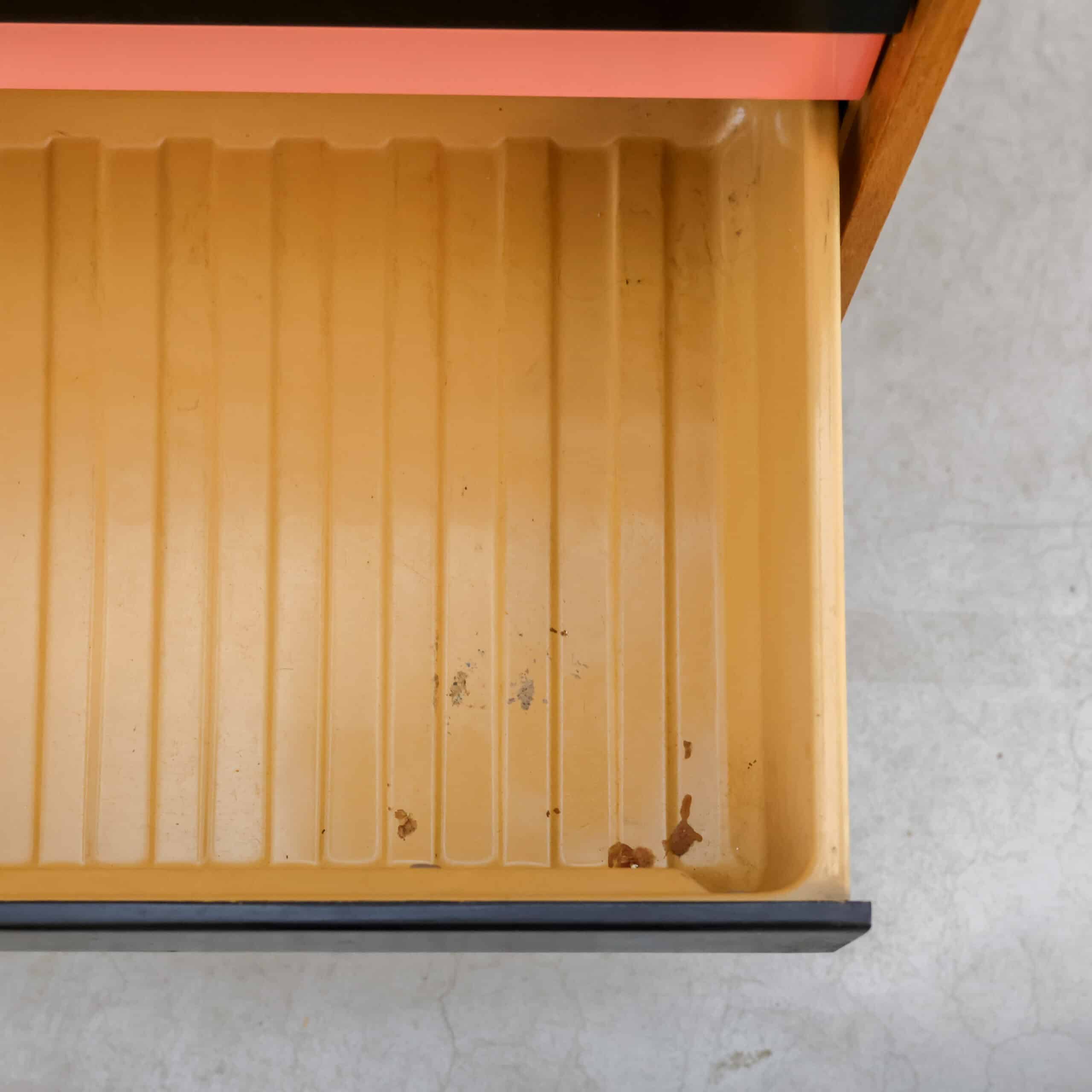 Mid-century dressoir - Interier - Afbeelding 4