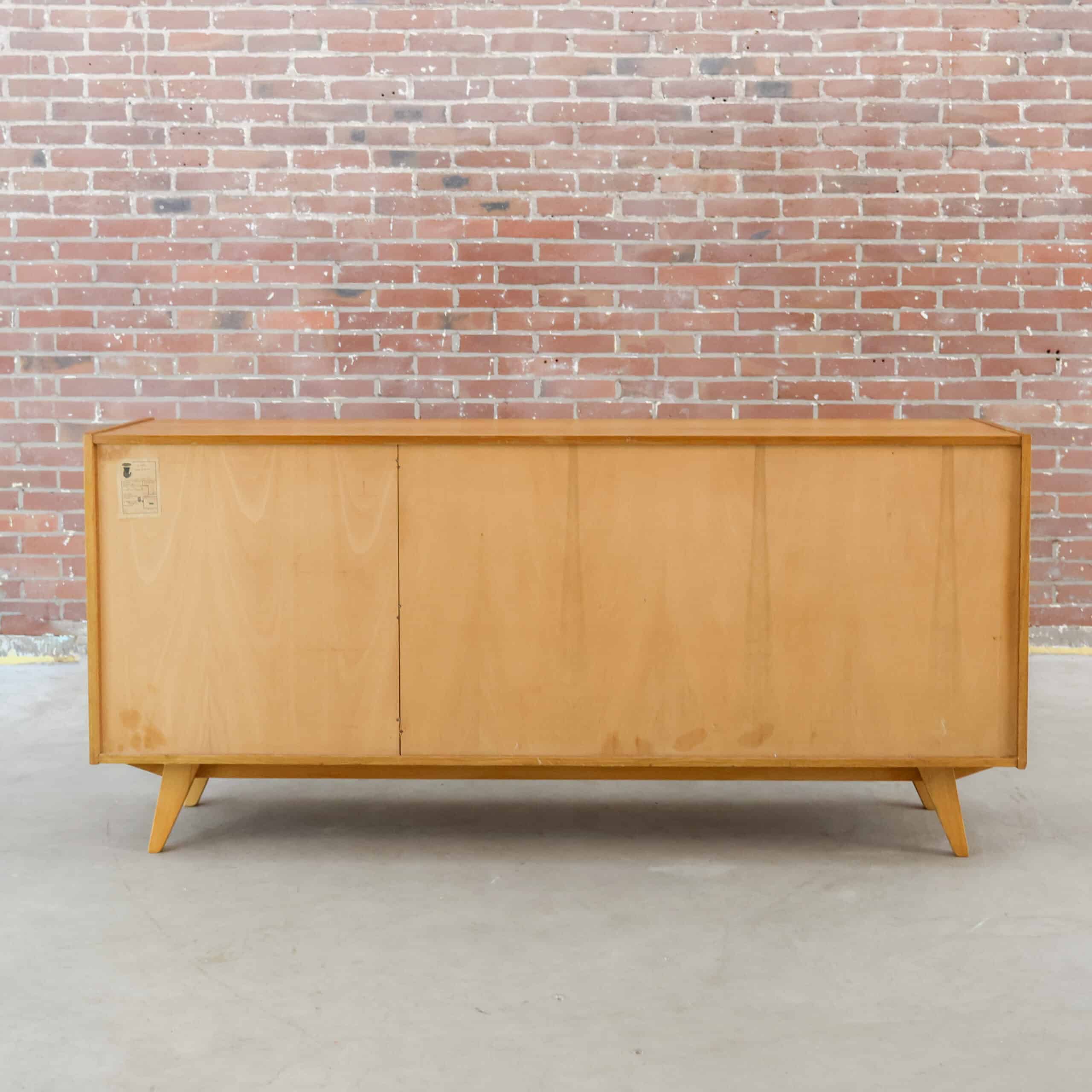 Mid-century dressoir - Interier - Afbeelding 13