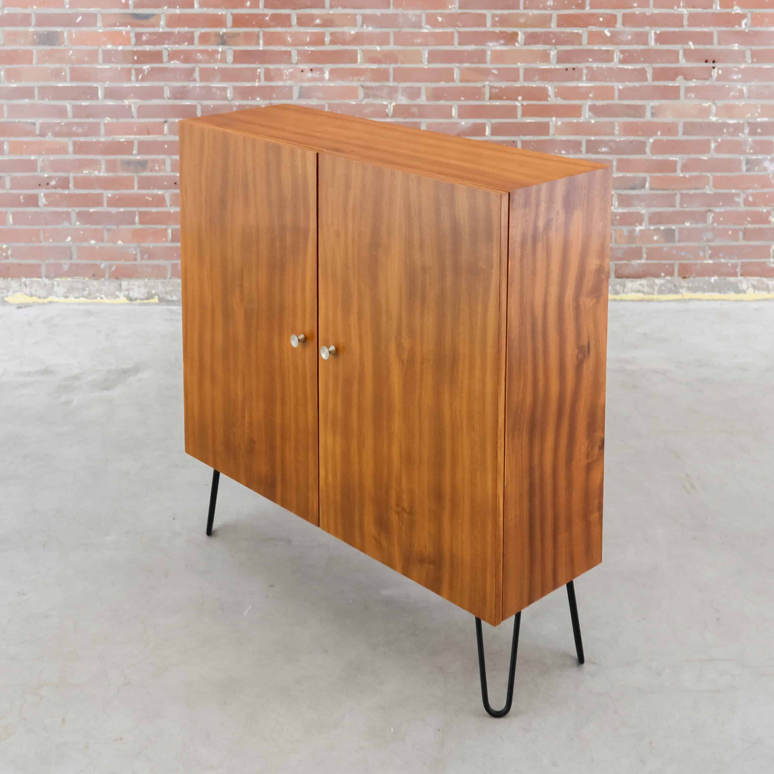 Vintage kastje - Afbeelding 6