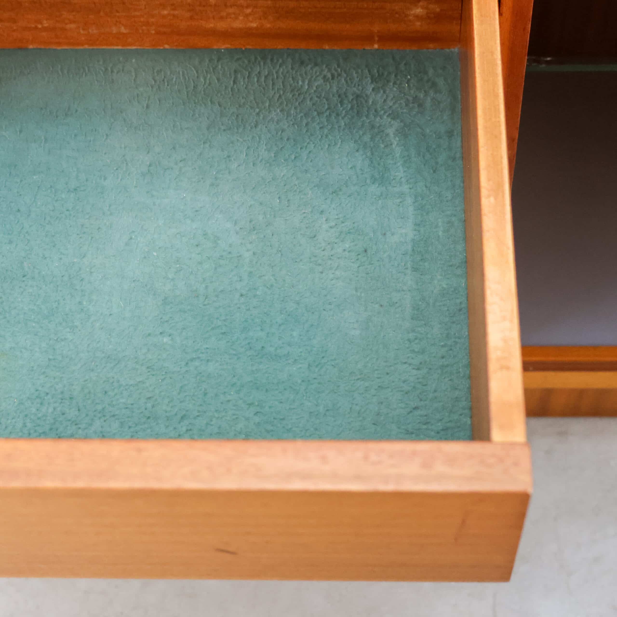 Mid-century dressoir - Afbeelding 3