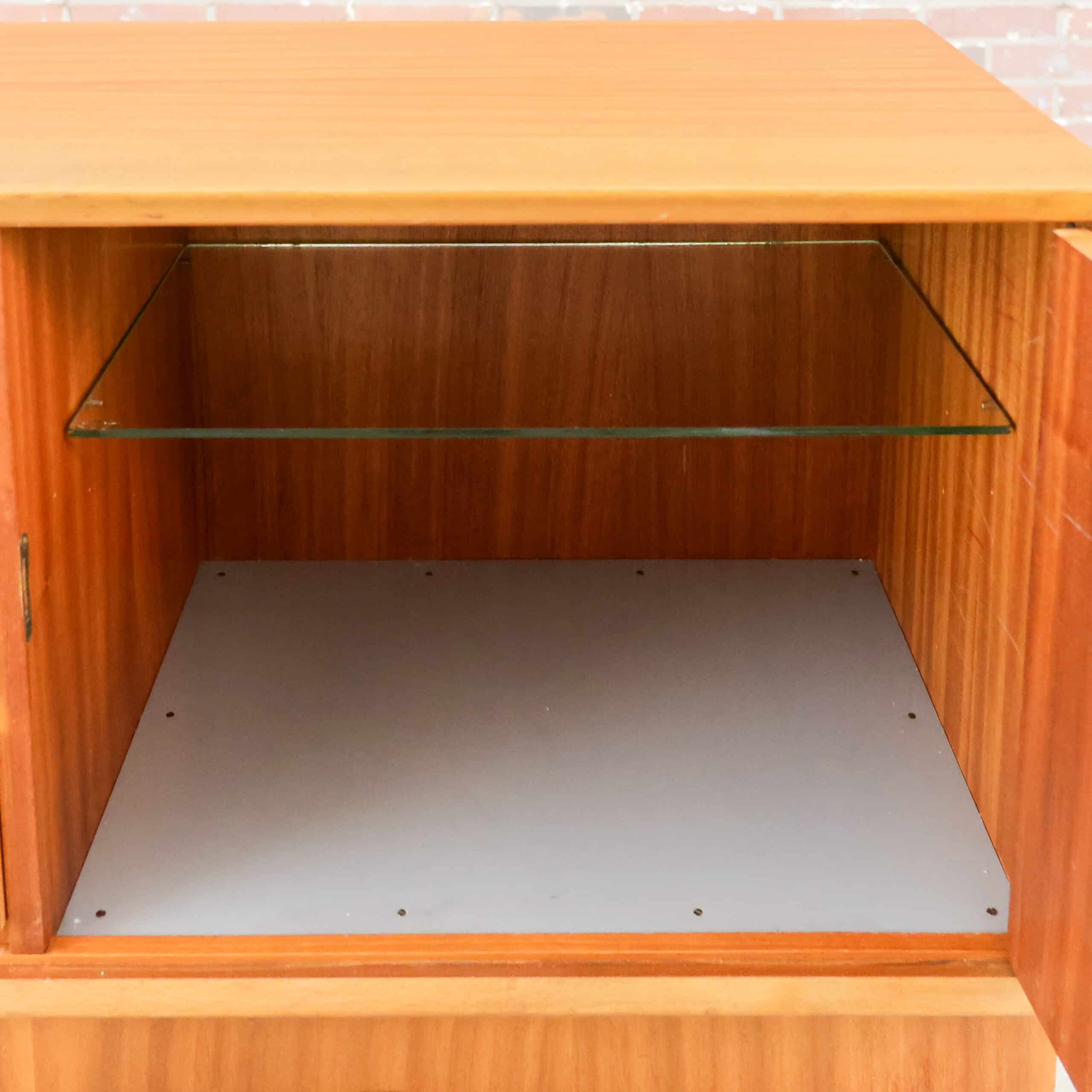Mid-century dressoir - Afbeelding 4