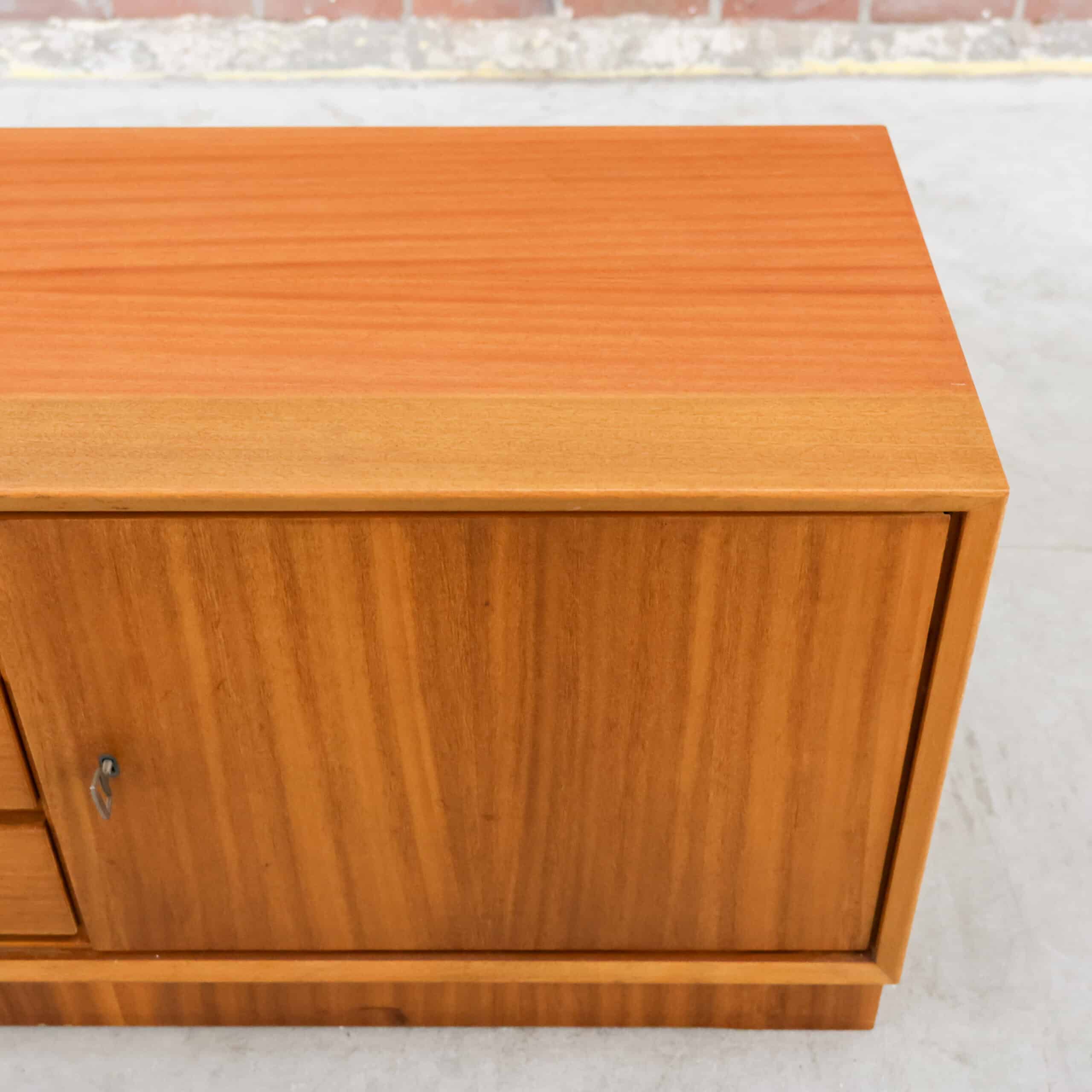 Mid-century dressoir - Afbeelding 6
