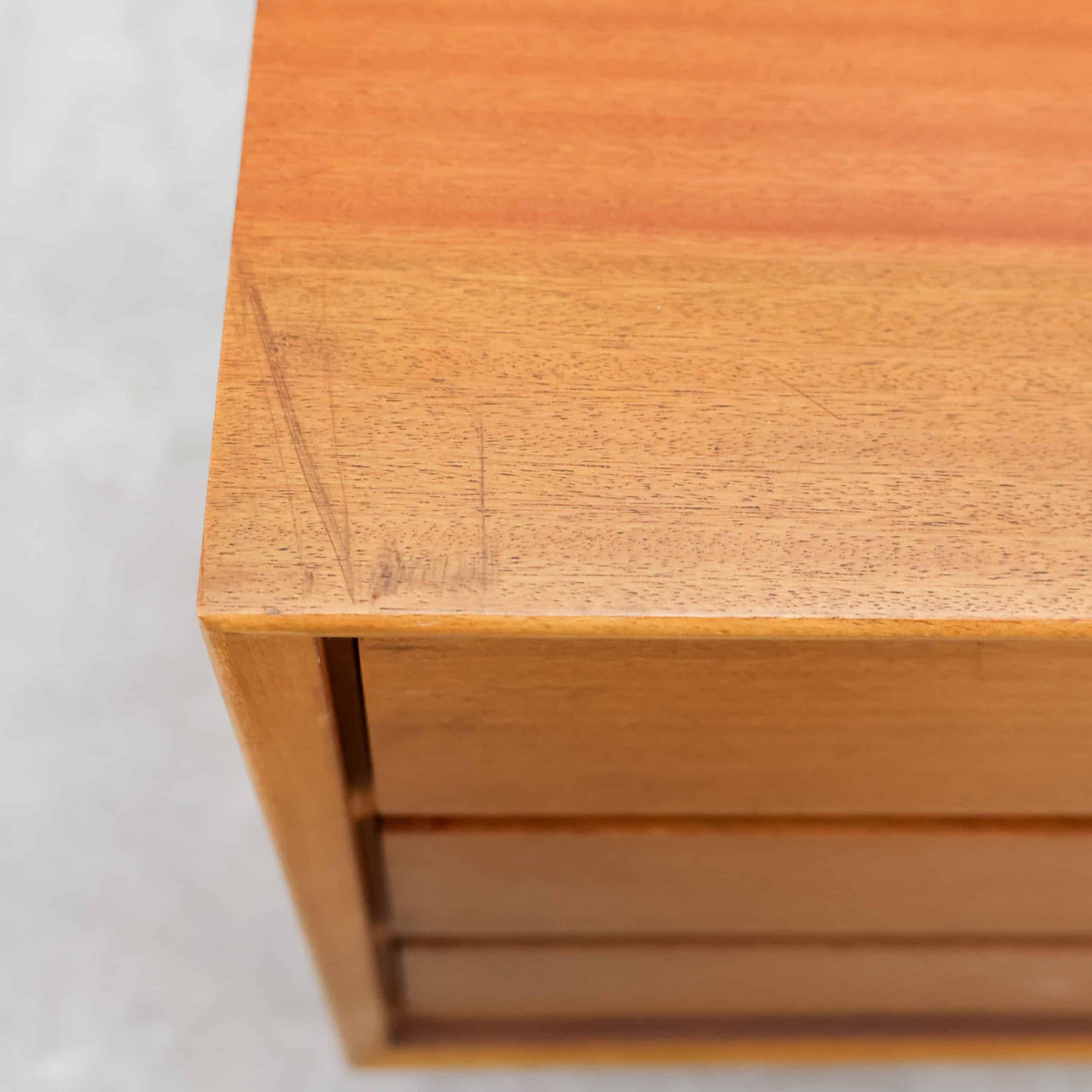 Mid-century dressoir - Afbeelding 5