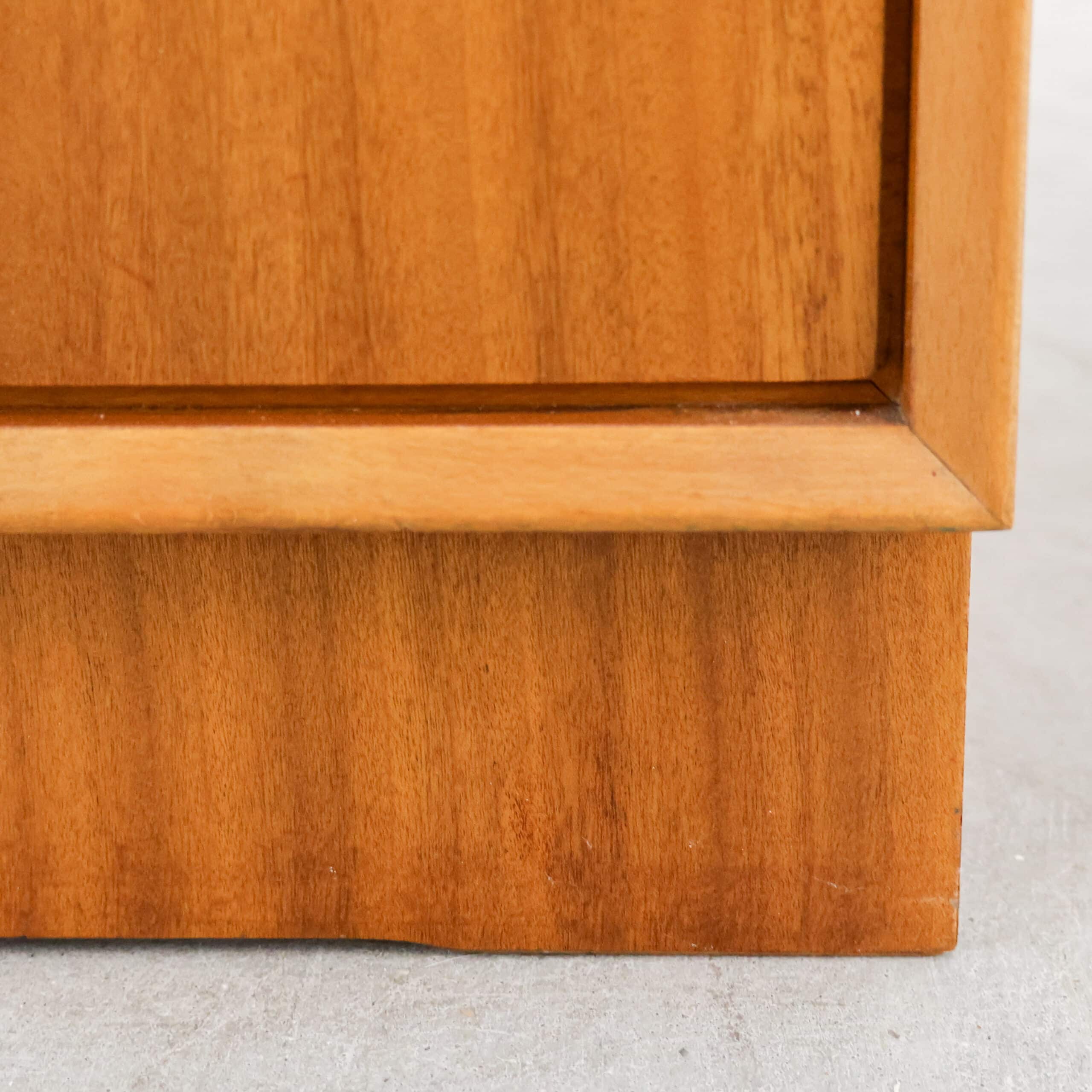 Mid-century dressoir - Afbeelding 7