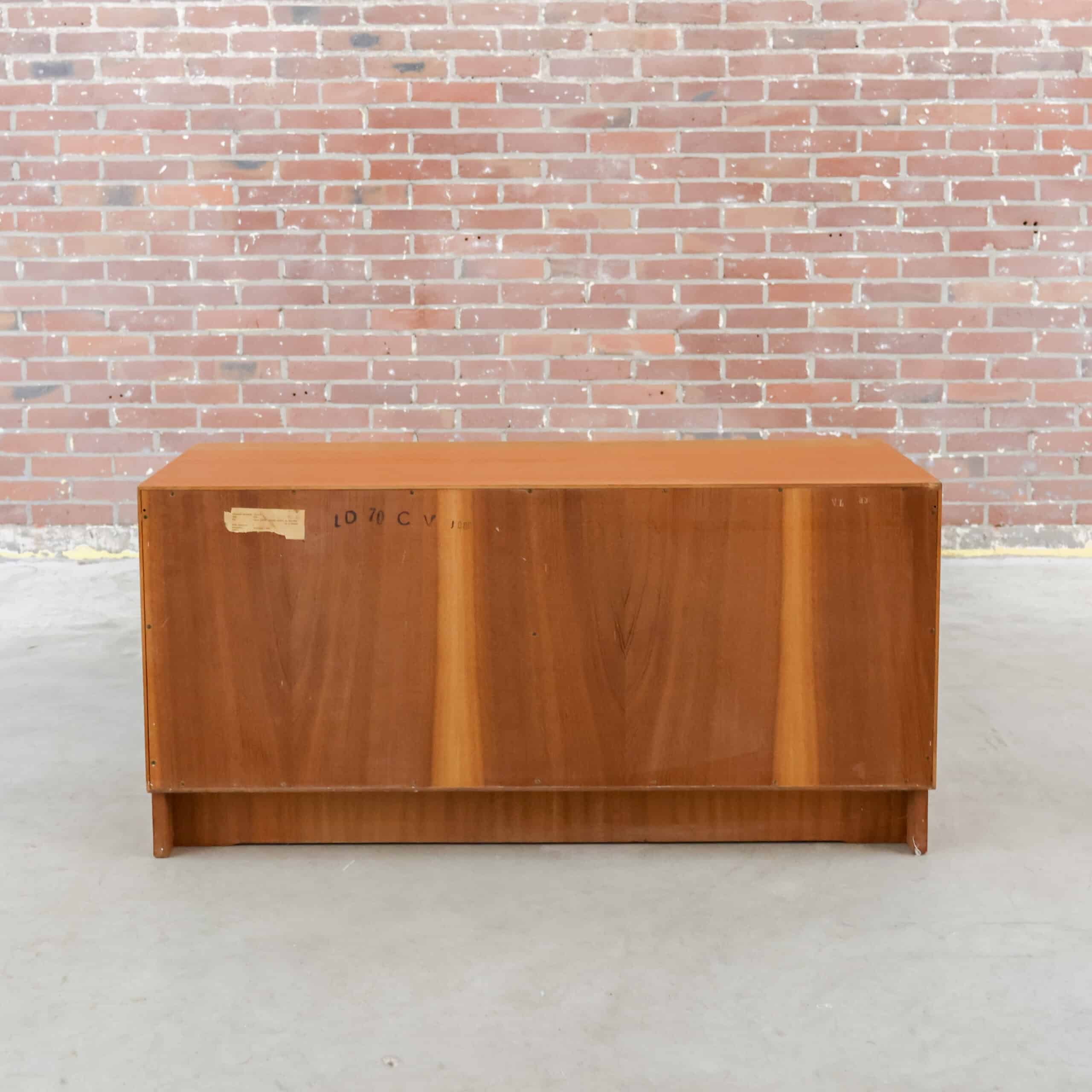 Mid-century dressoir - Afbeelding 9