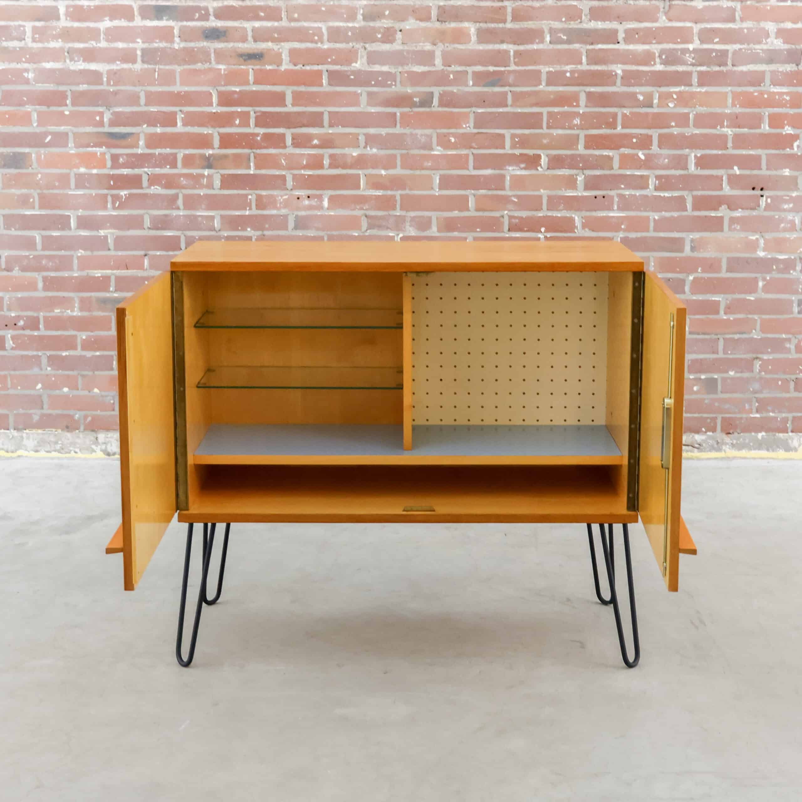 Vintage kastje - Afbeelding 2
