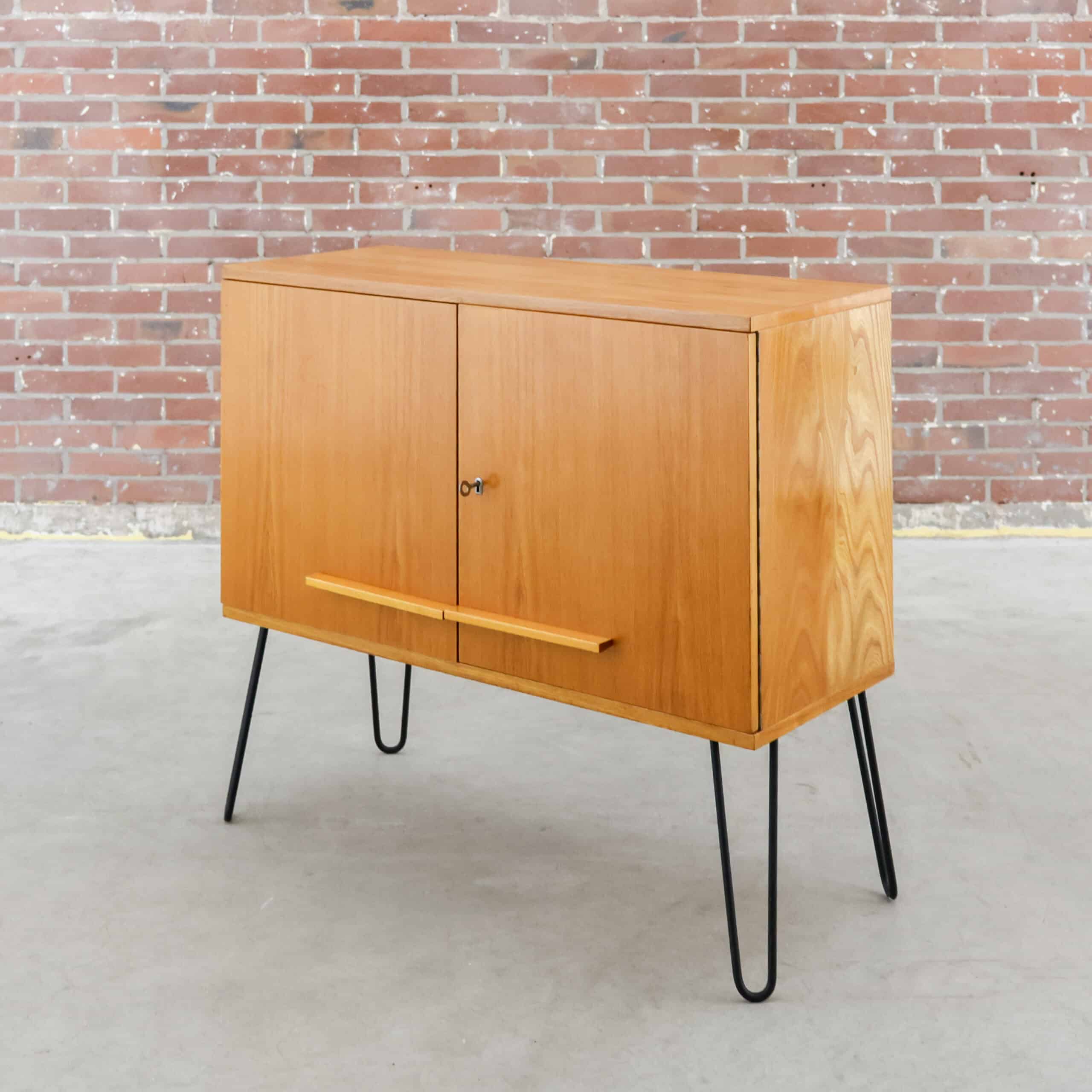 Vintage kastje - Afbeelding 9