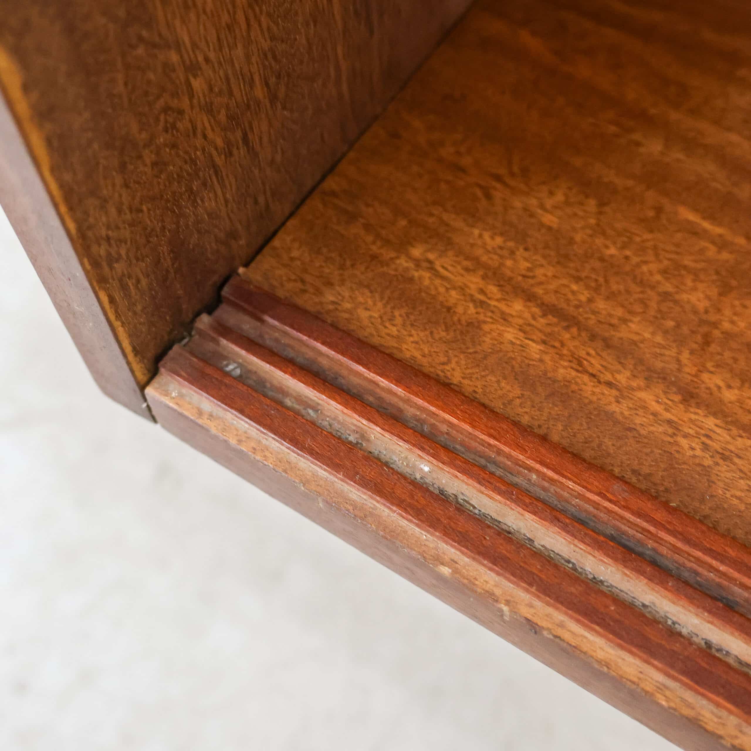 Mid Century barkast - Novy Domov - Afbeelding 7