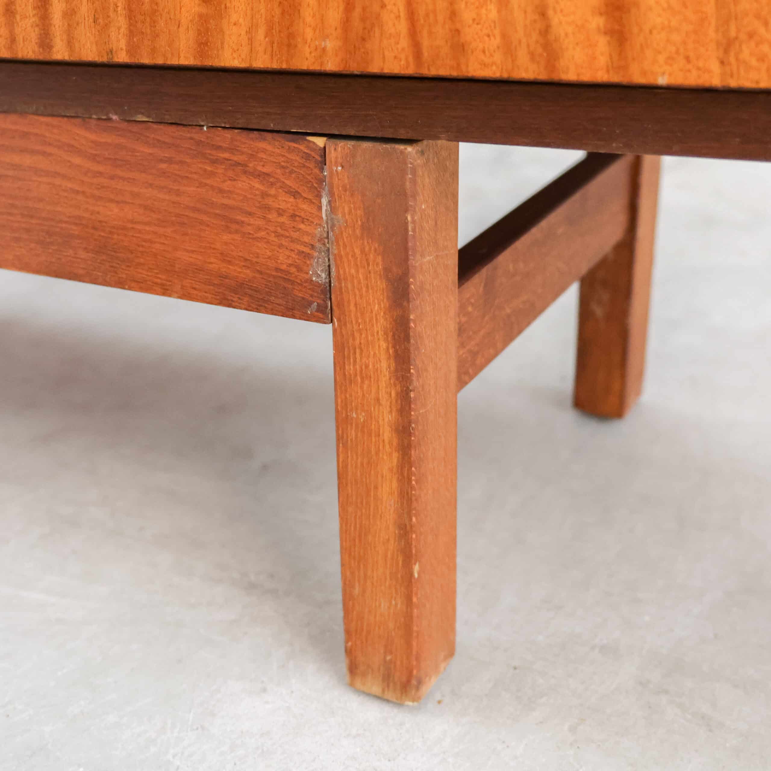 Mid Century barkast - Novy Domov - Afbeelding 10