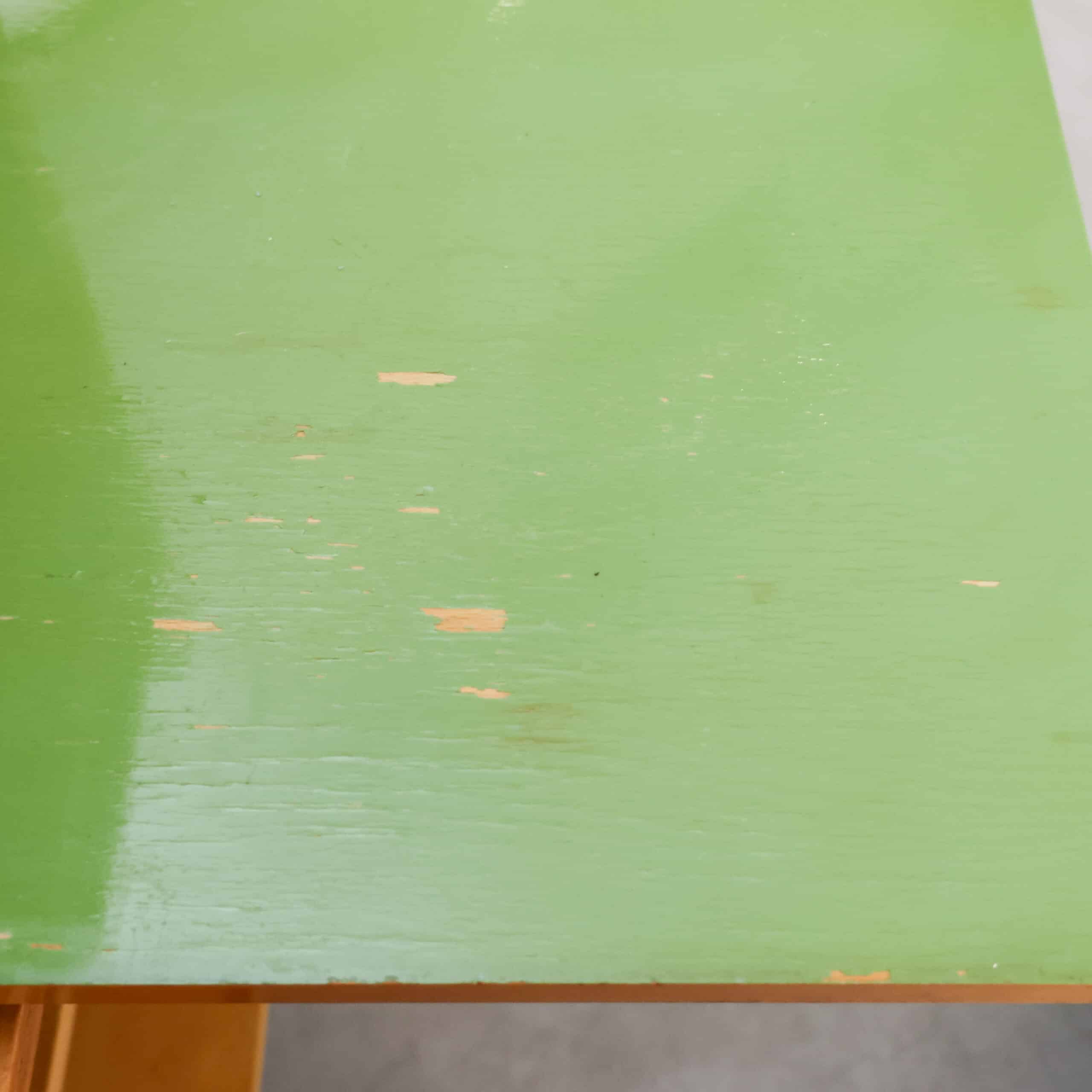 Mid Century highboard - Tatra Nabytok - Afbeelding 4