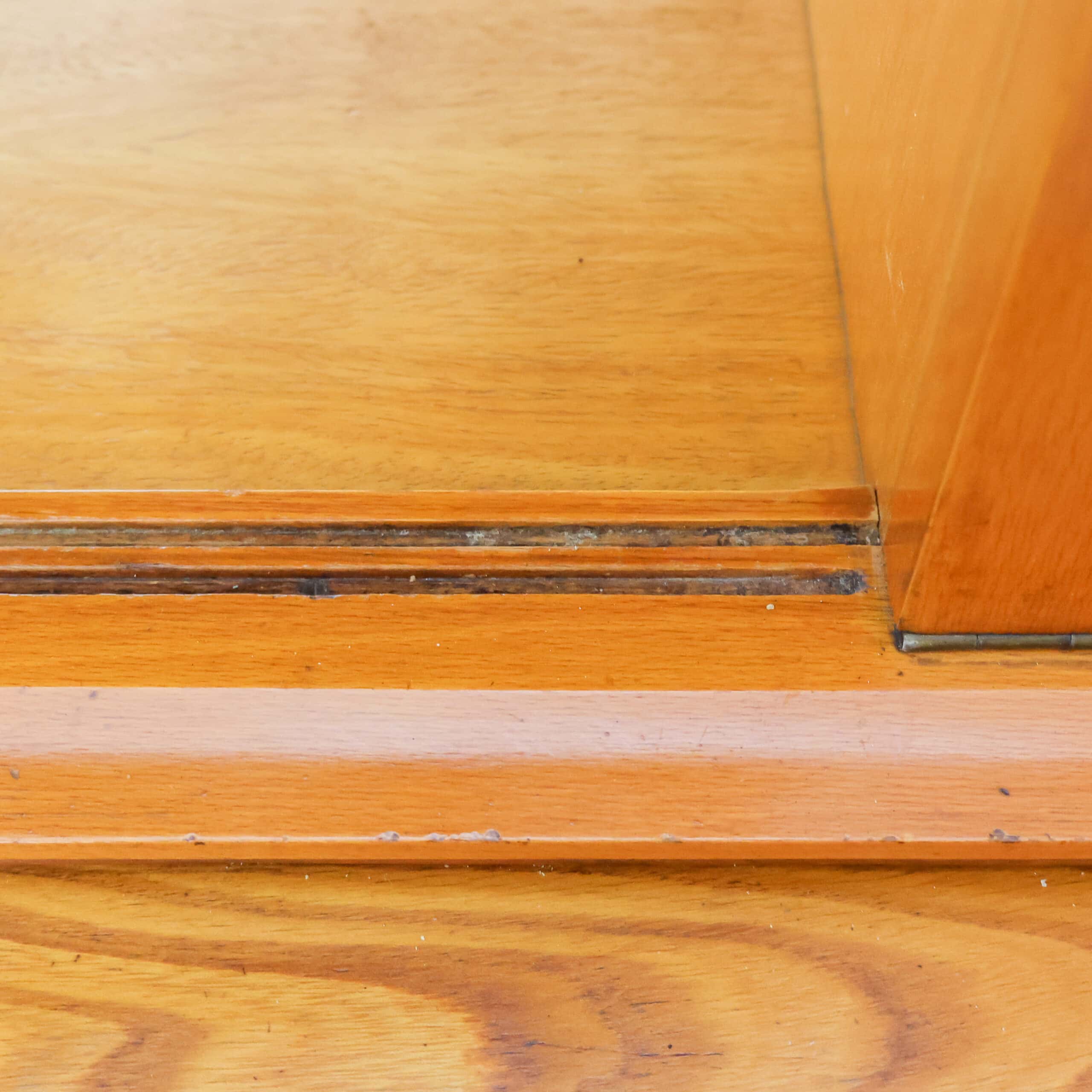 Mid Century highboard - Tatra Nabytok - Afbeelding 6