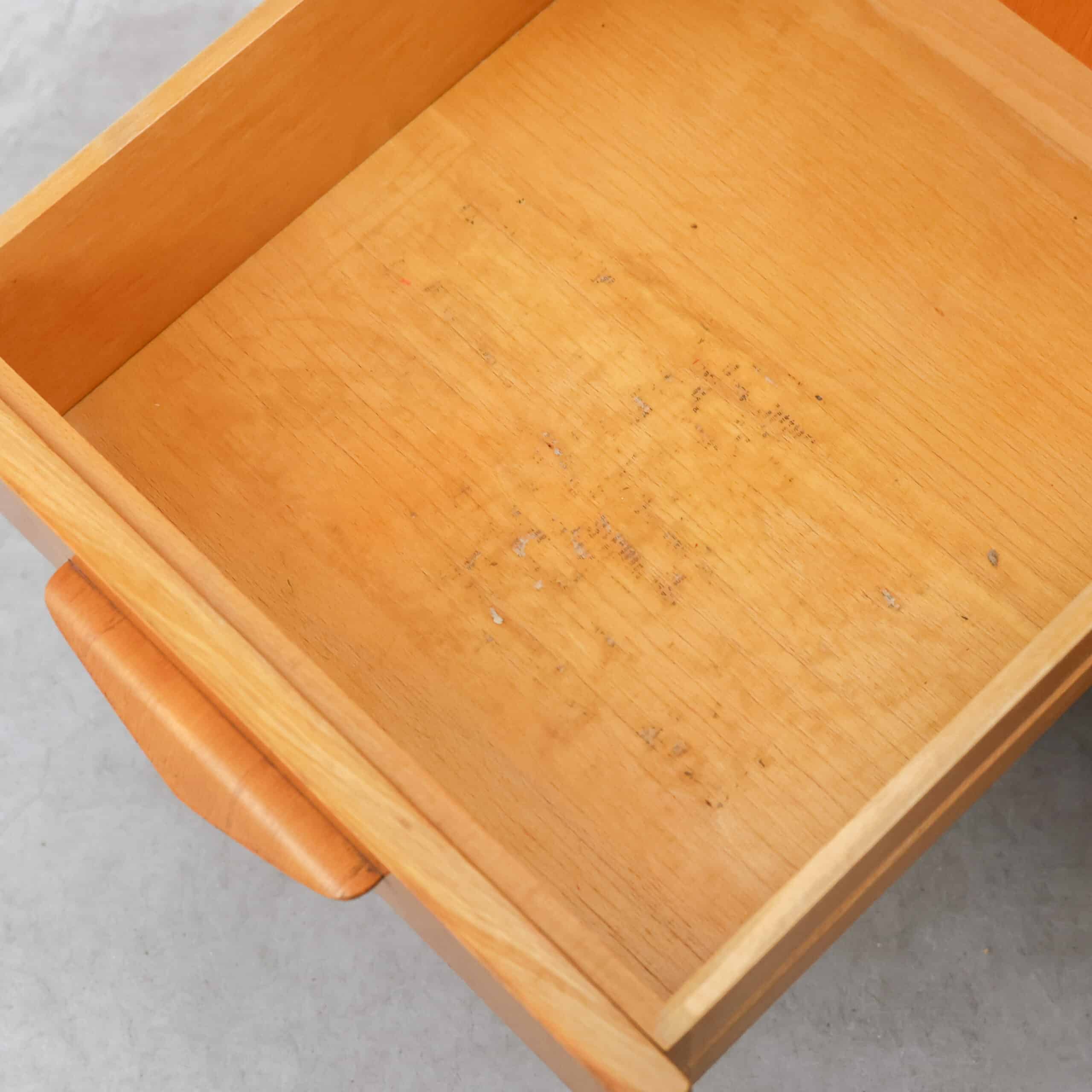 Mid Century highboard - Tatra Nabytok - Afbeelding 8