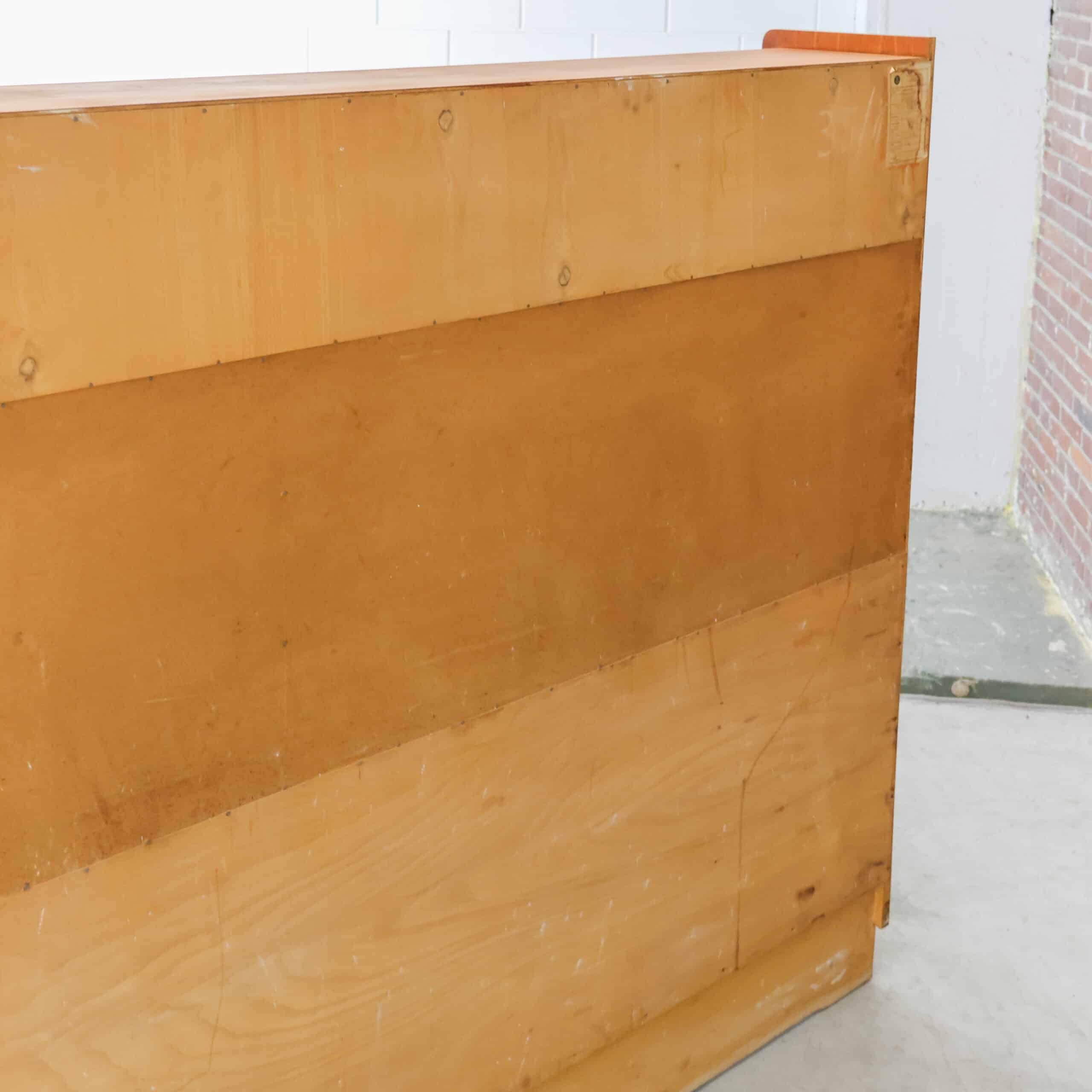 Mid Century highboard - Tatra Nabytok - Afbeelding 15