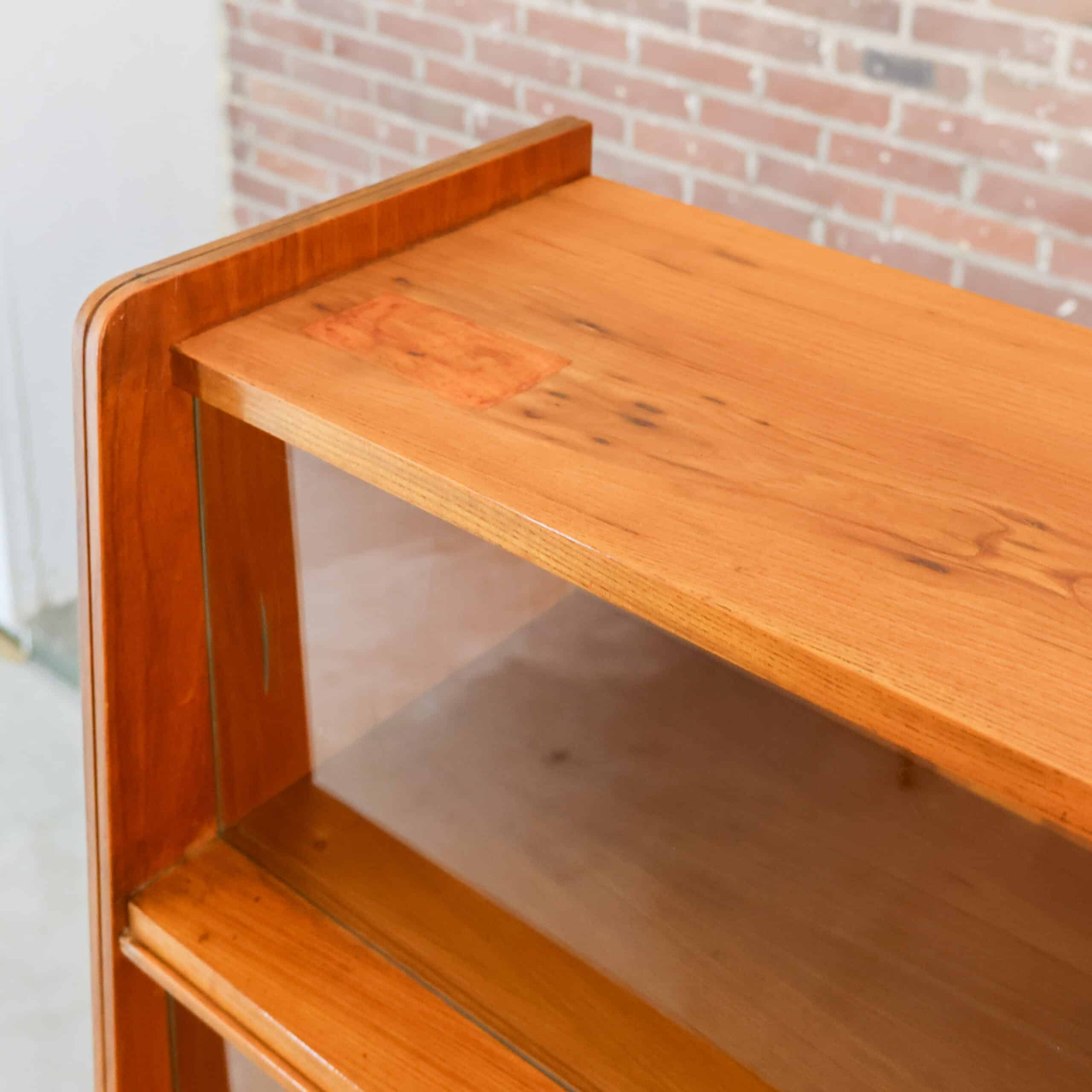 Mid Century highboard - Tatra Nabytok - Afbeelding 12