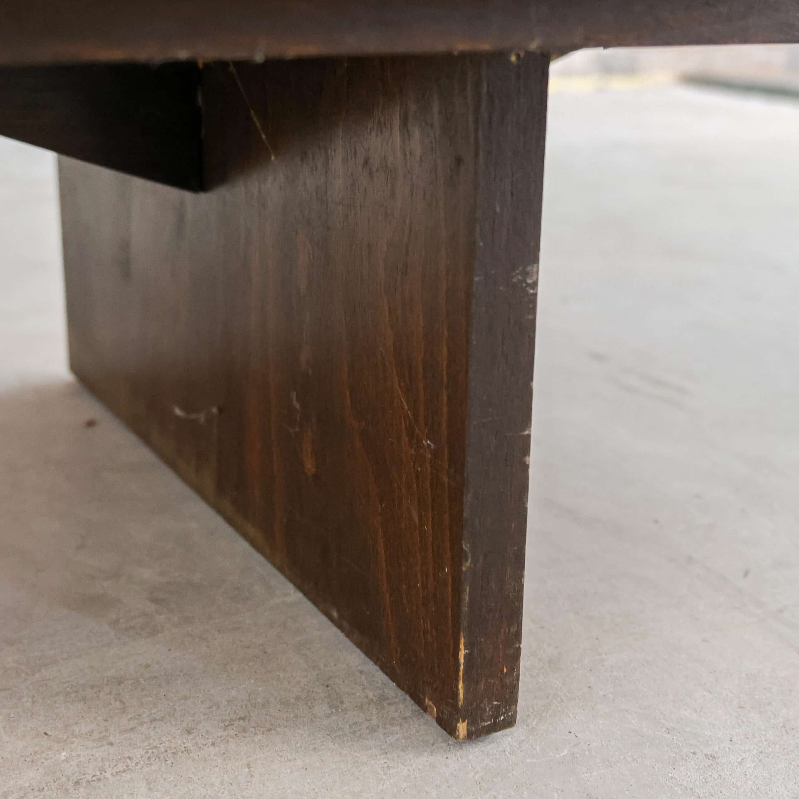 Vintage bureau - Bohumil Landsman - Afbeelding 13