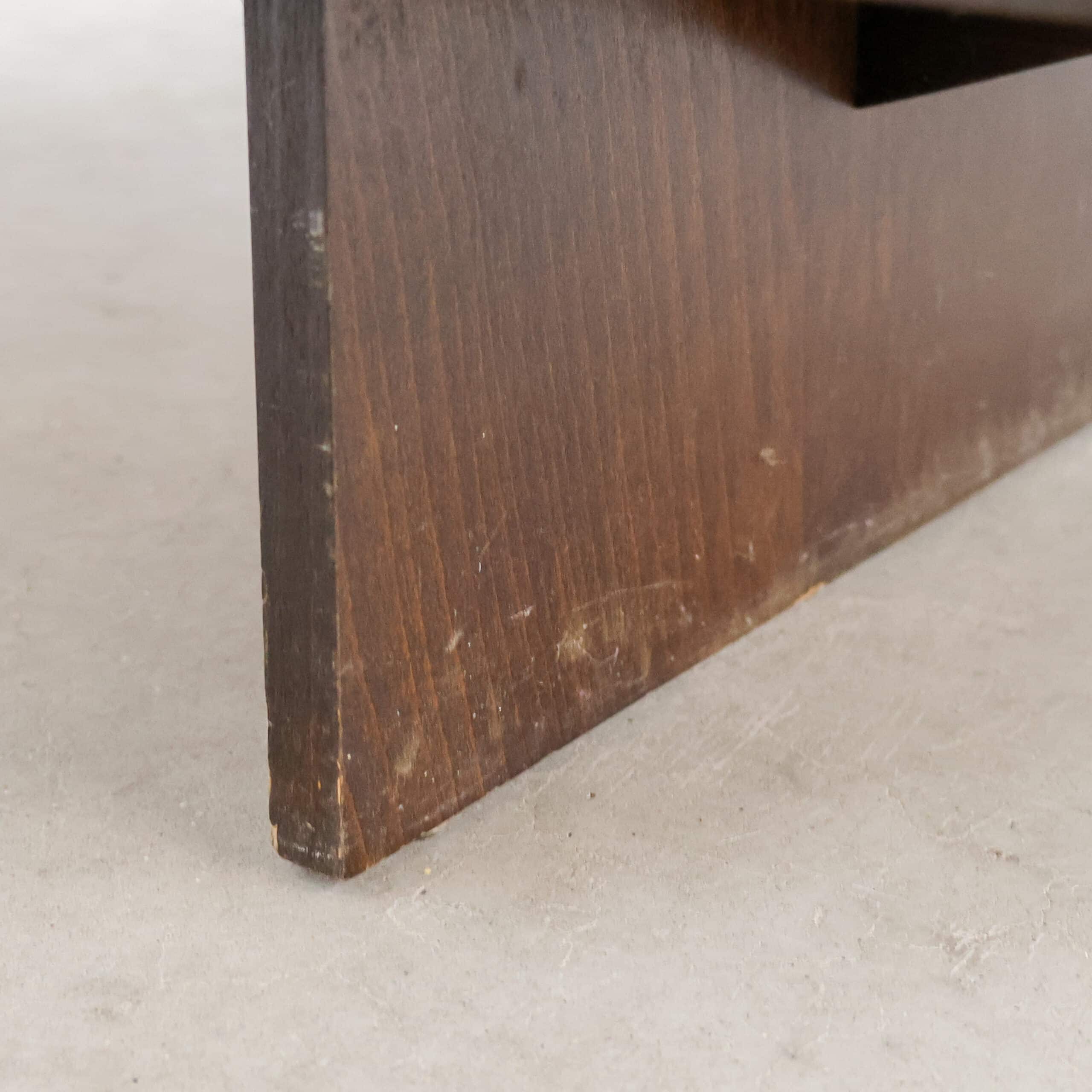 Vintage bureau - Bohumil Landsman - Afbeelding 12