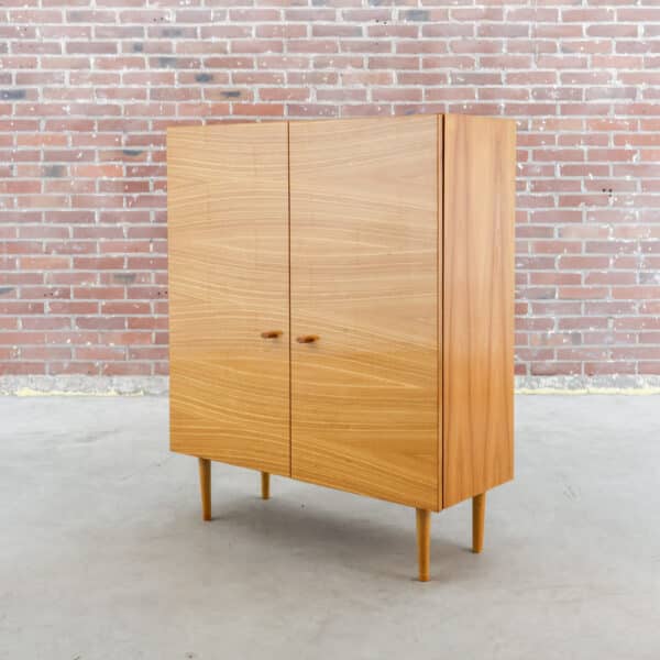 Vintage sideboard van Jitona - Mid century
