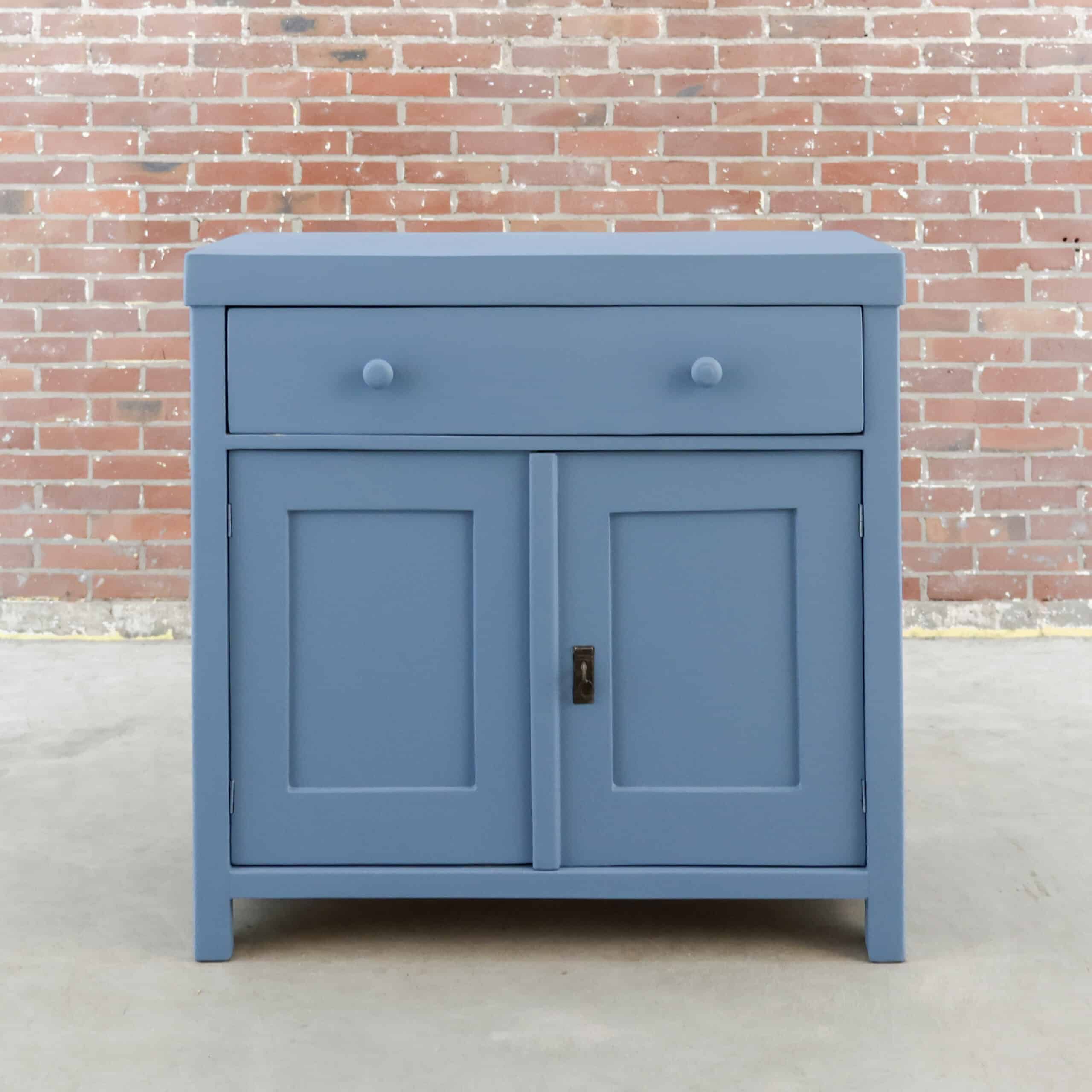 Brocante dressoir