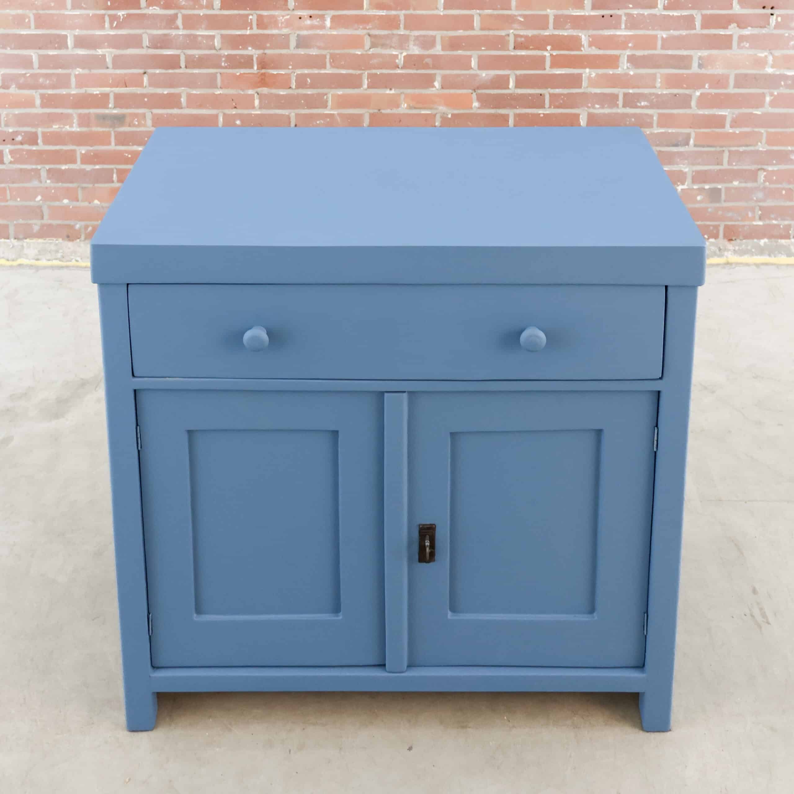 Brocante dressoir - Afbeelding 2