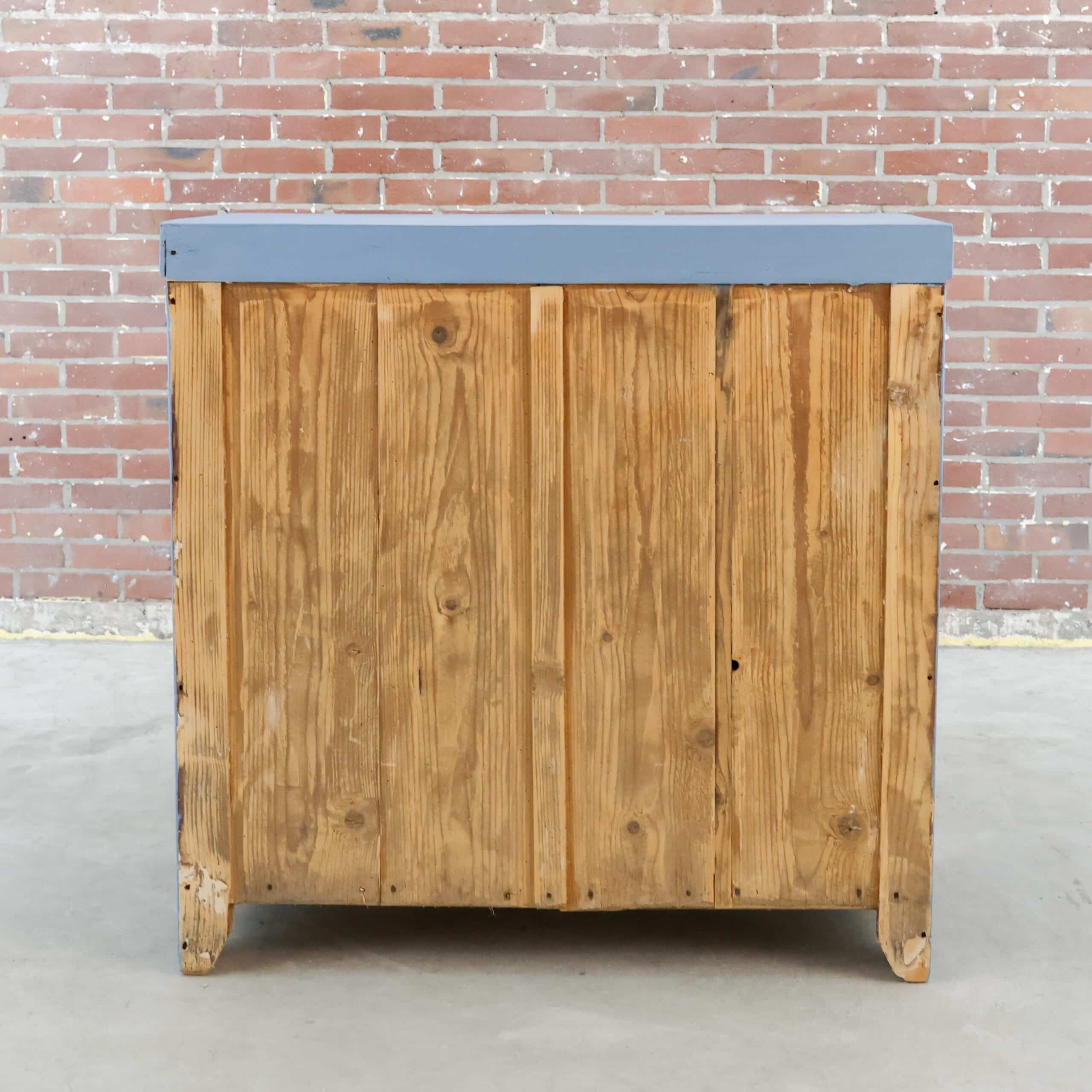 Brocante dressoir - Afbeelding 9
