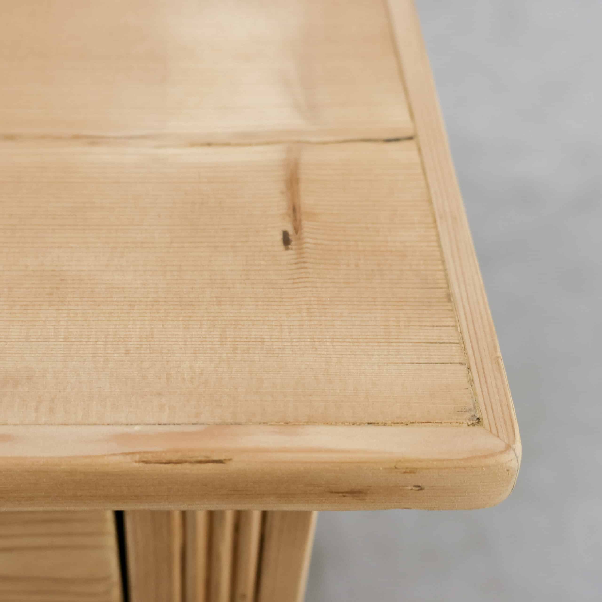 Grenen dressoir - Afbeelding 5
