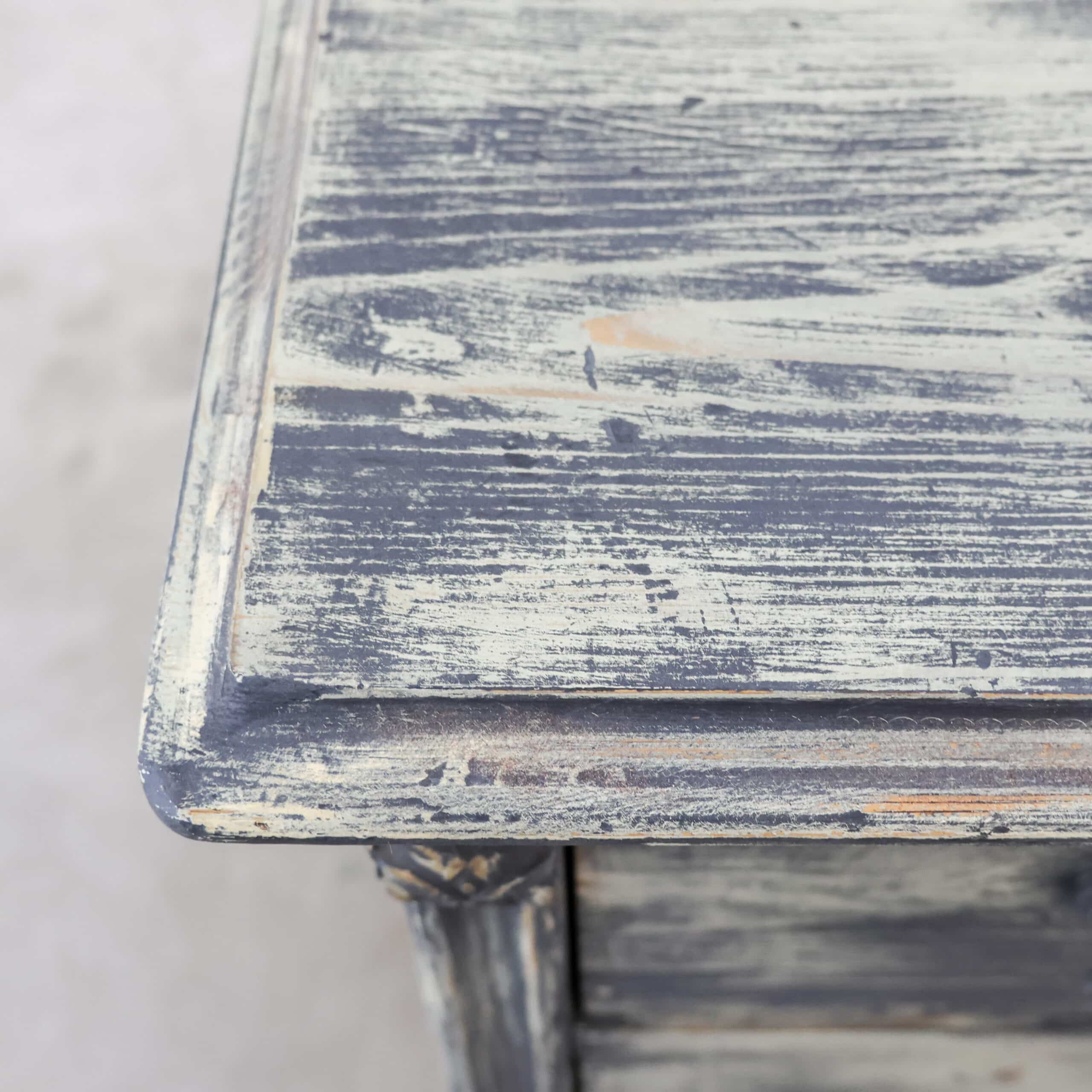 Brocante ladekast - Afbeelding 7