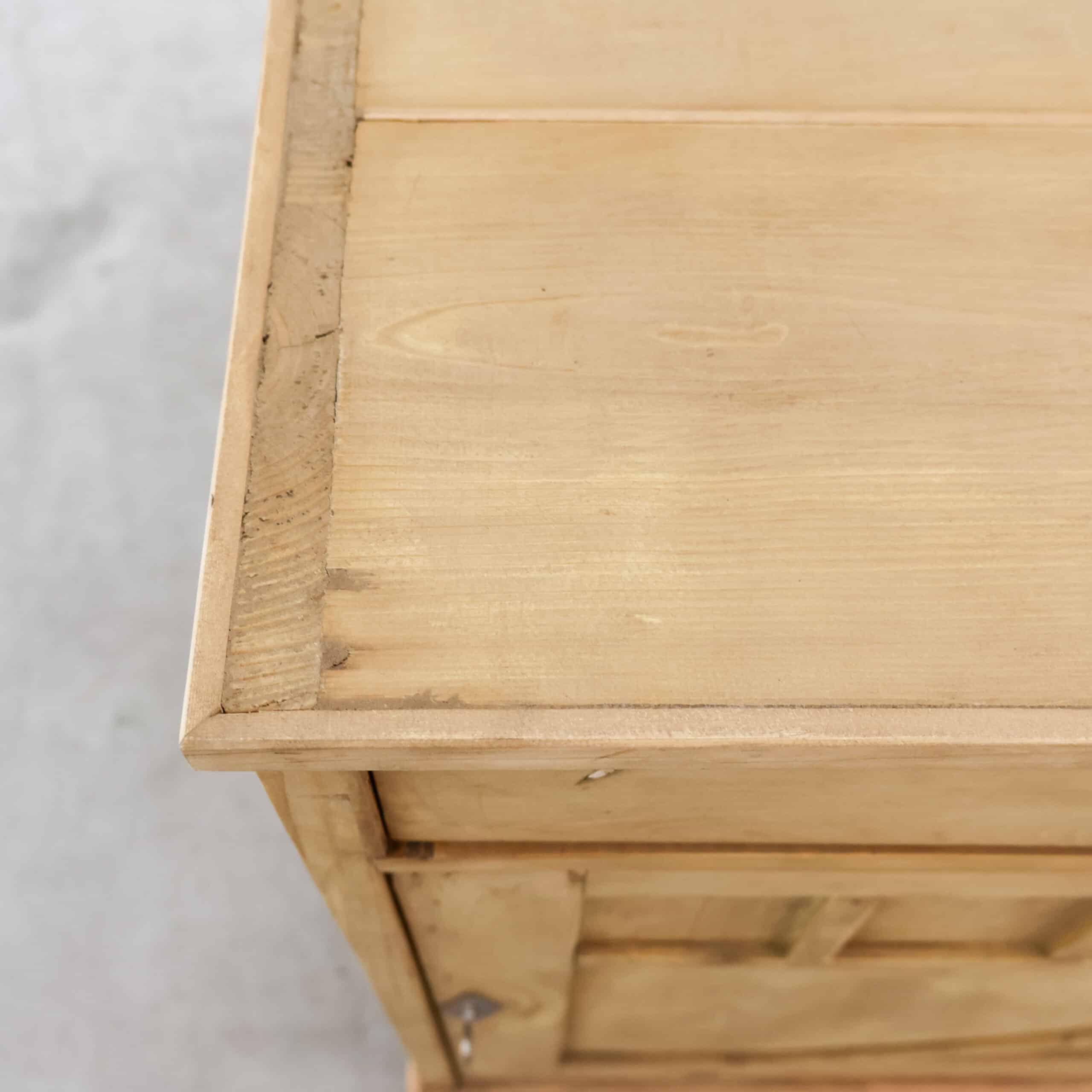 Grenen dressoir - Afbeelding 4