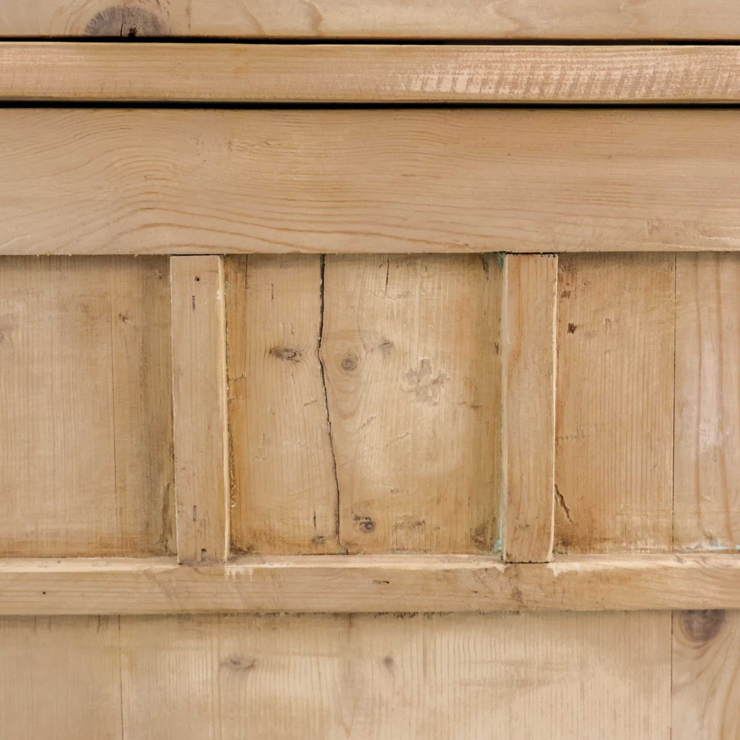 Grenen dressoir - Afbeelding 5