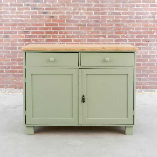 Brocante dressoir